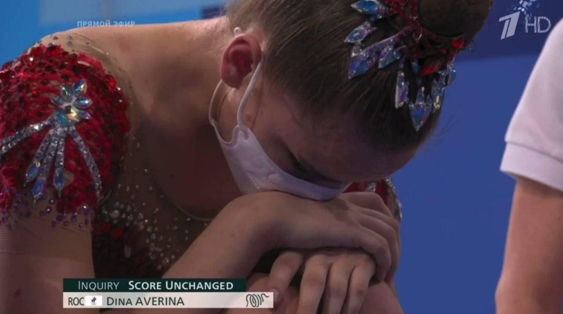 Фото: Первый канал