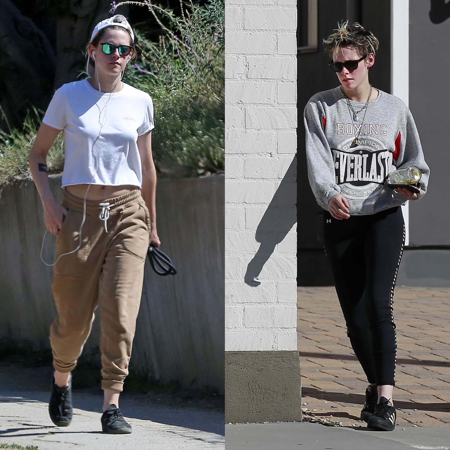 Кристен Стюарт.
Фото: Shutterstock, legion-media