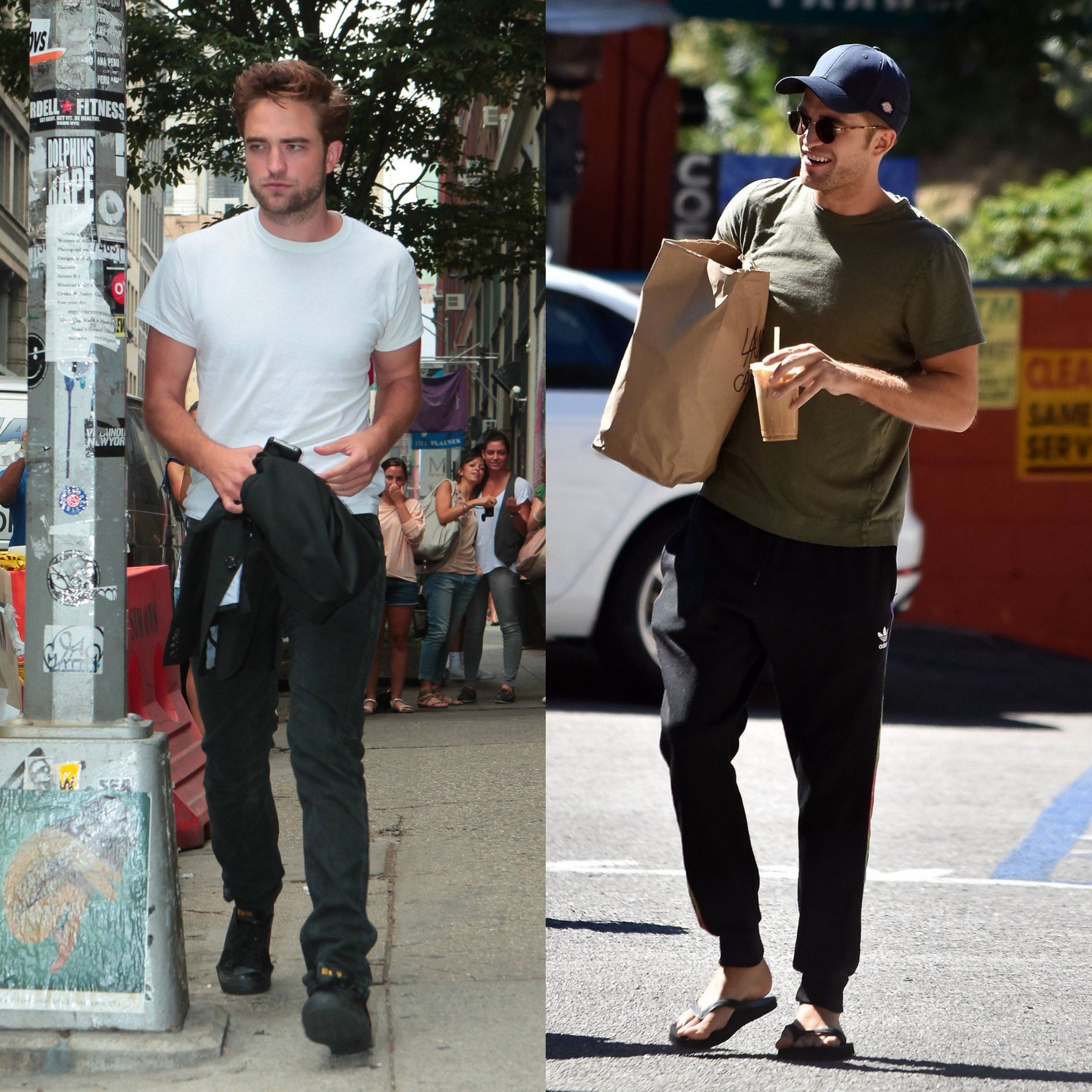 Роберт Паттинсон.
Фото: Shutterstock, legion-media