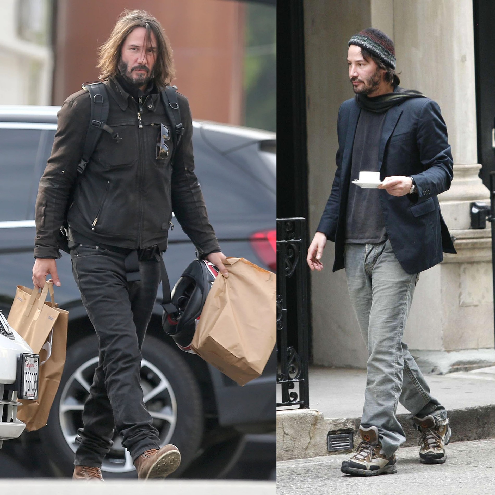 Киану Ривз.
Фото: Shutterstock, legion-media