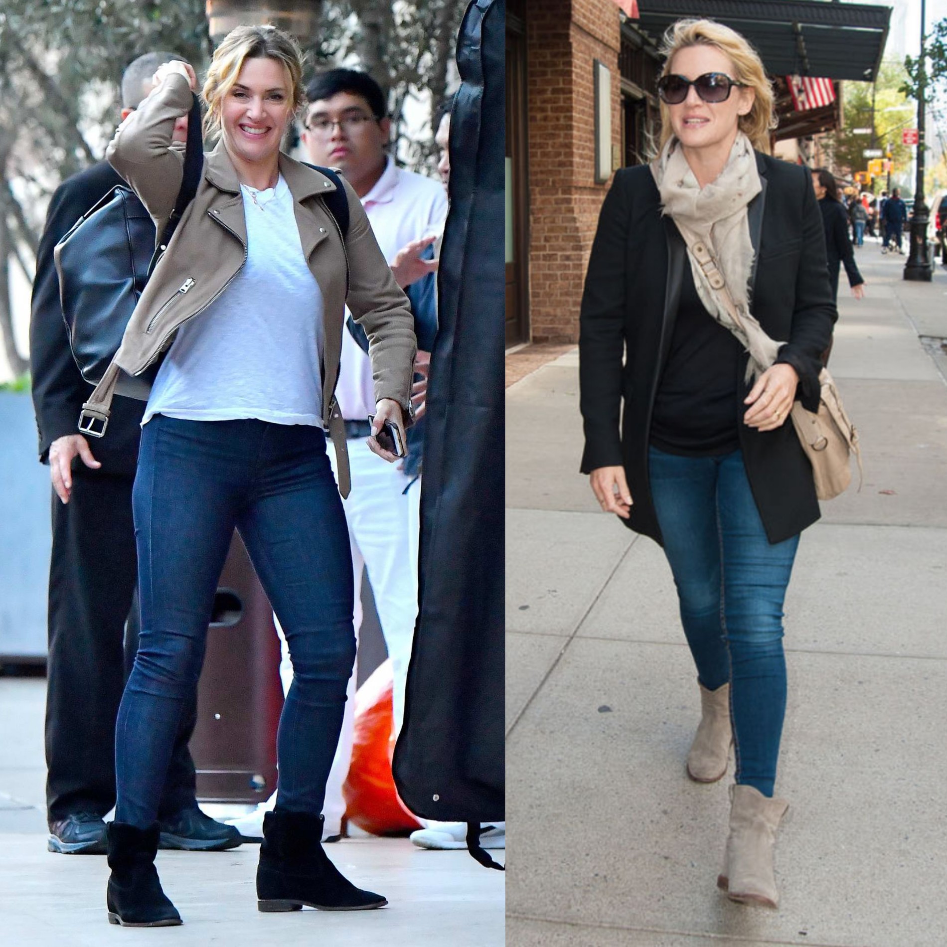 Кейт Уинслет.
Фото: Shutterstock, legion-media