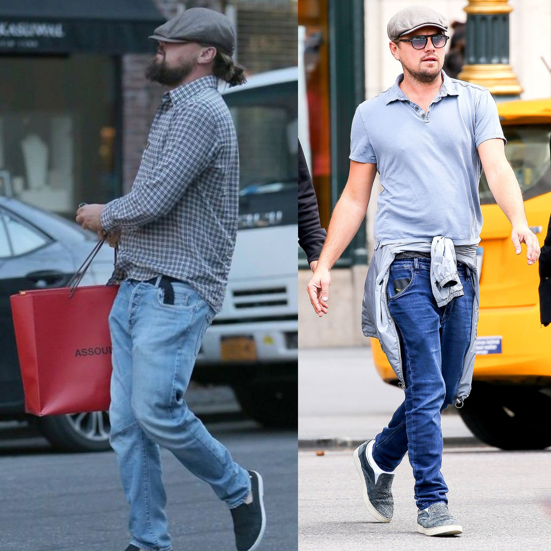 Леонардо Ди Каприо.
Фото: Shutterstock, legion-media