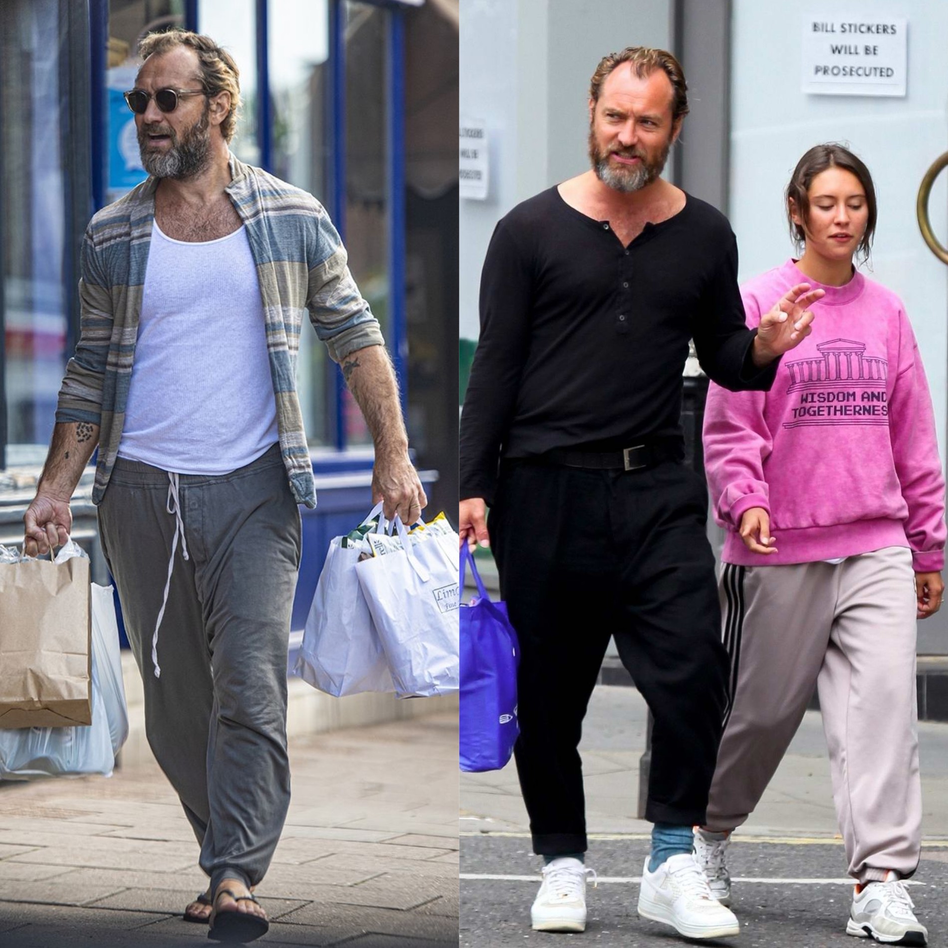 Джуд Лоу.
Фото: Shutterstock, legion-media