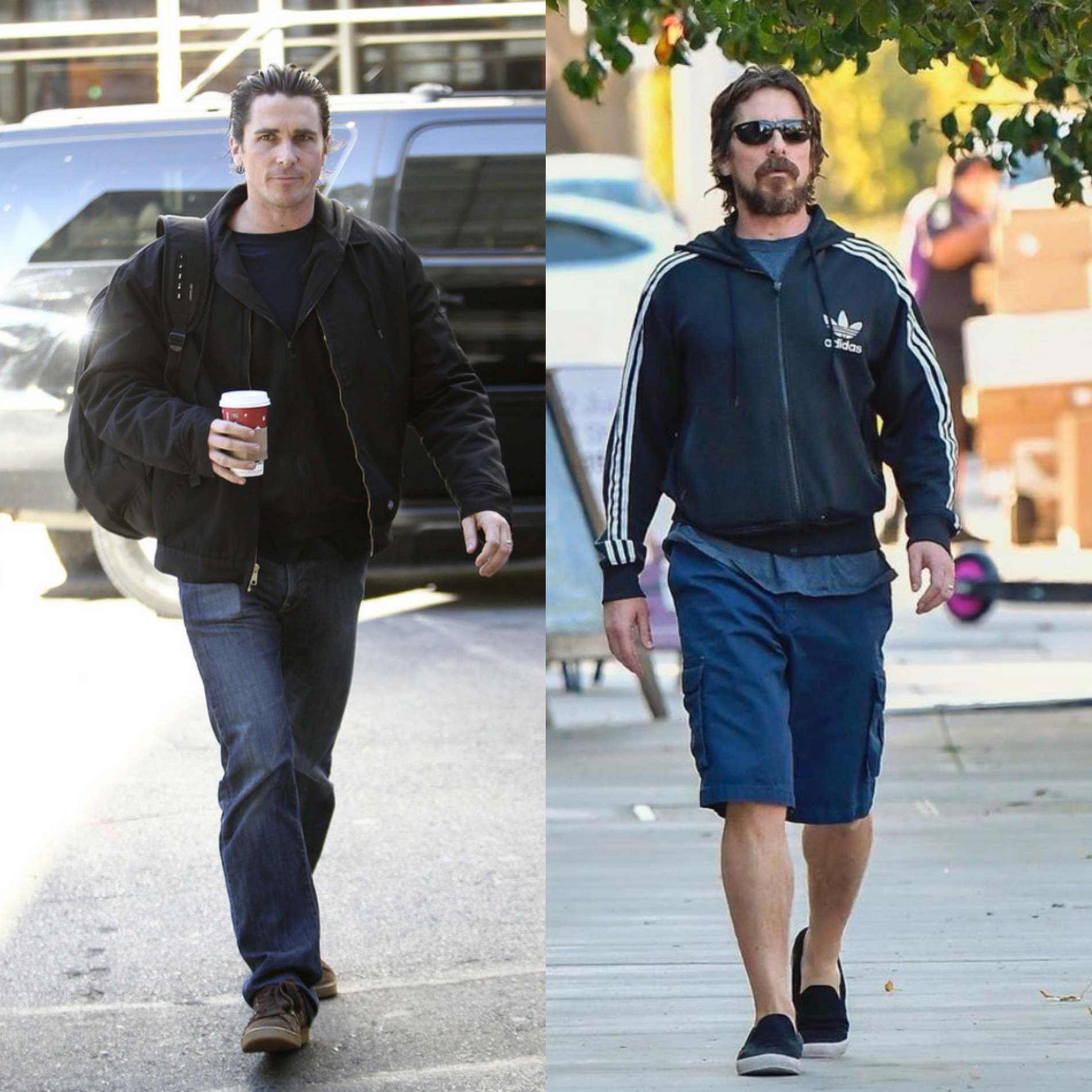 Кристиан Бэйл.
Фото: Shutterstock, legion-media