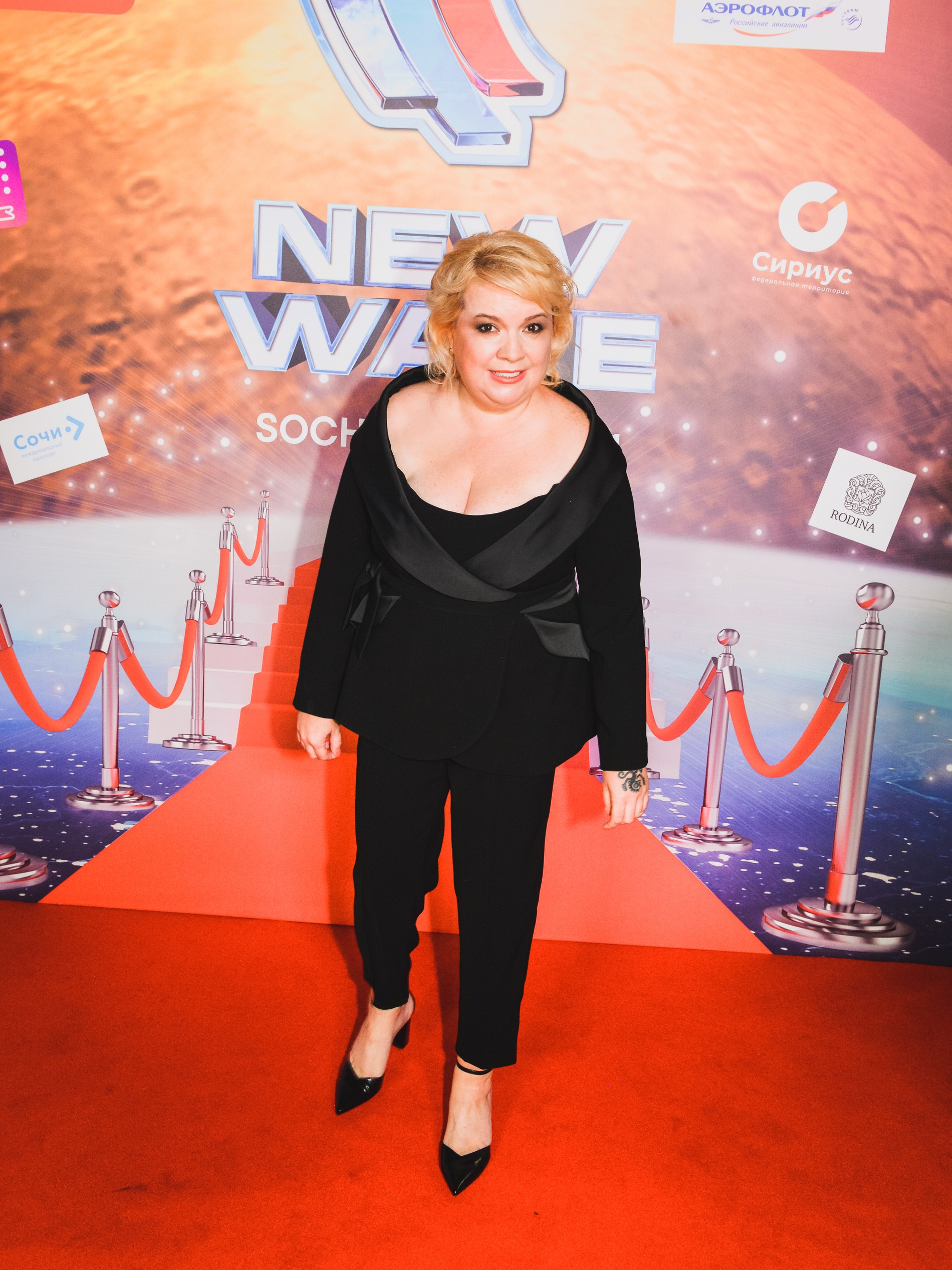 Алена Жигалова. Фото: Руслан Рощупкин