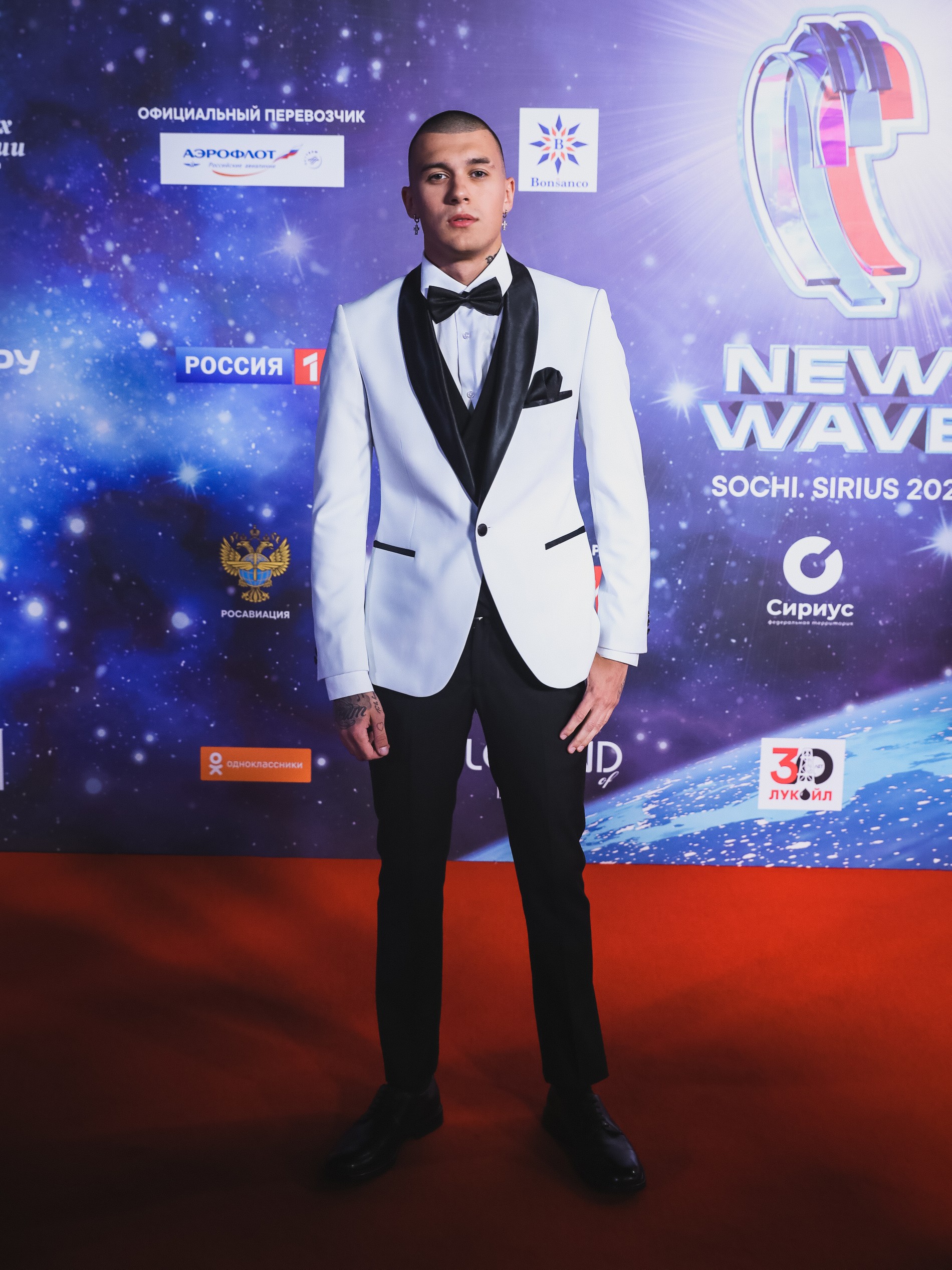 Тимур Сорокин