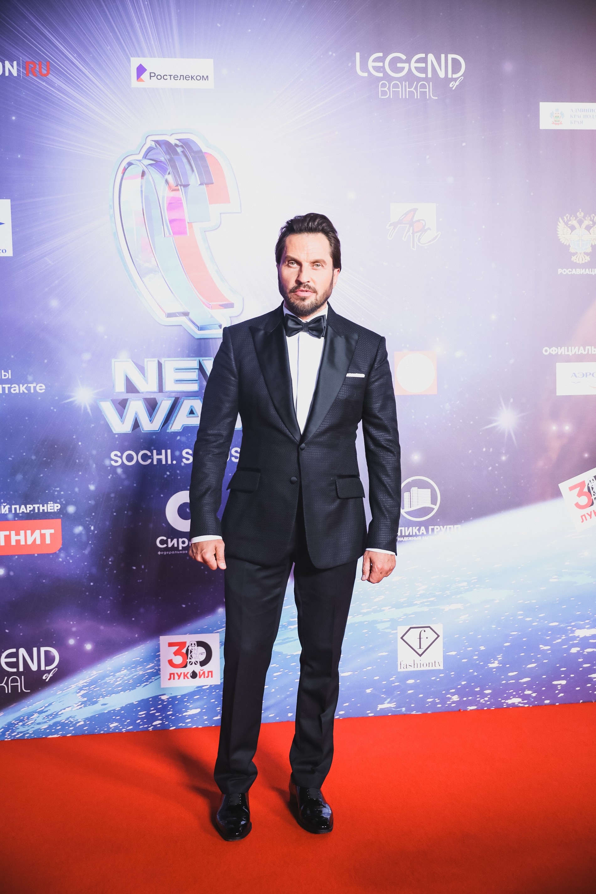 Александр Ревва