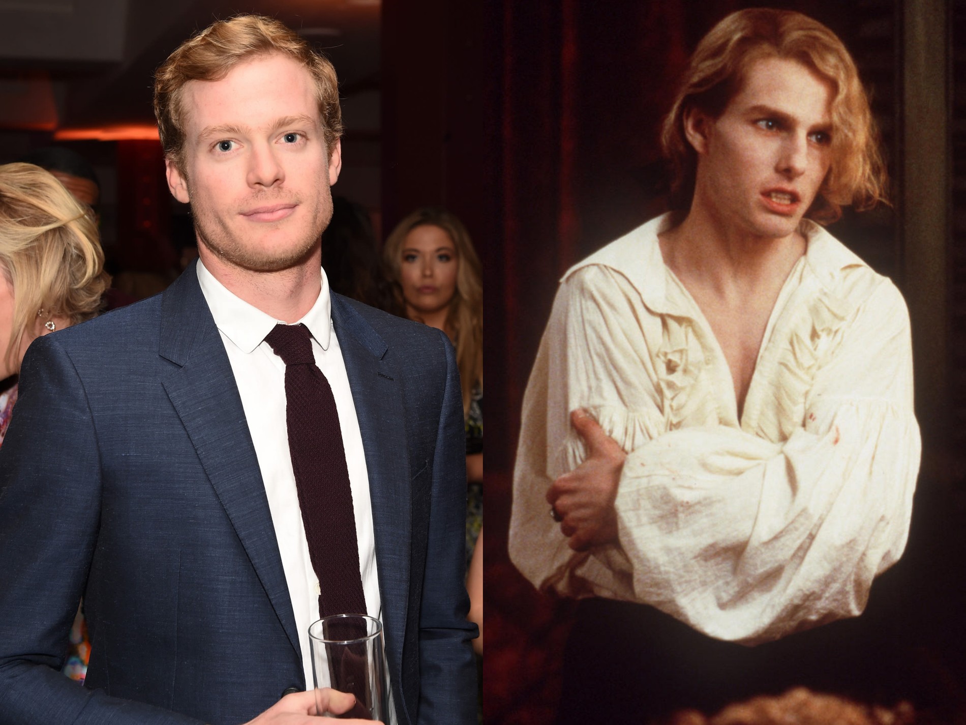 Фото: Getty Images, Geffen Pictures