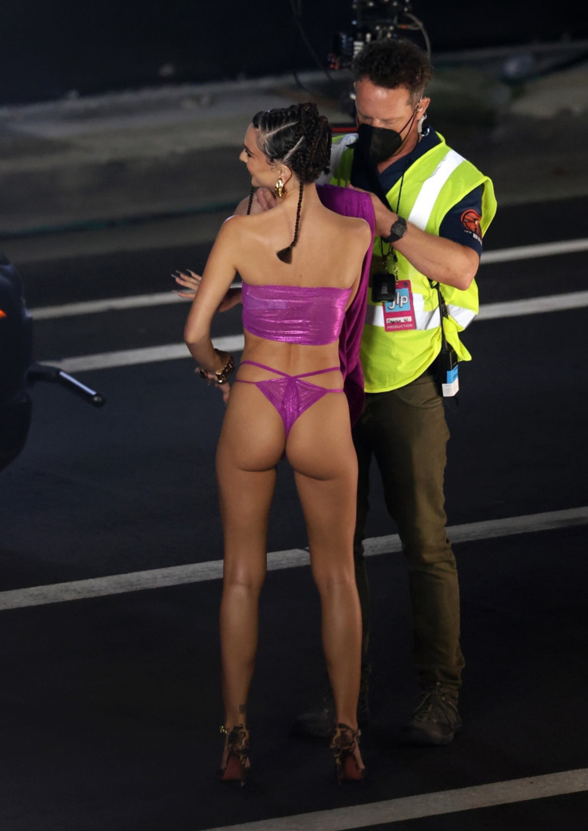 Фото © BACKGRID