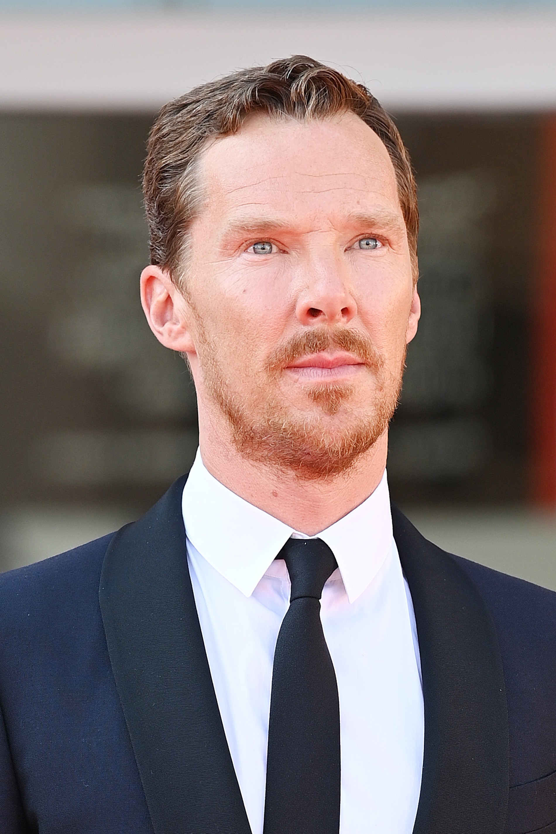 Бенедикт Камбербэтч