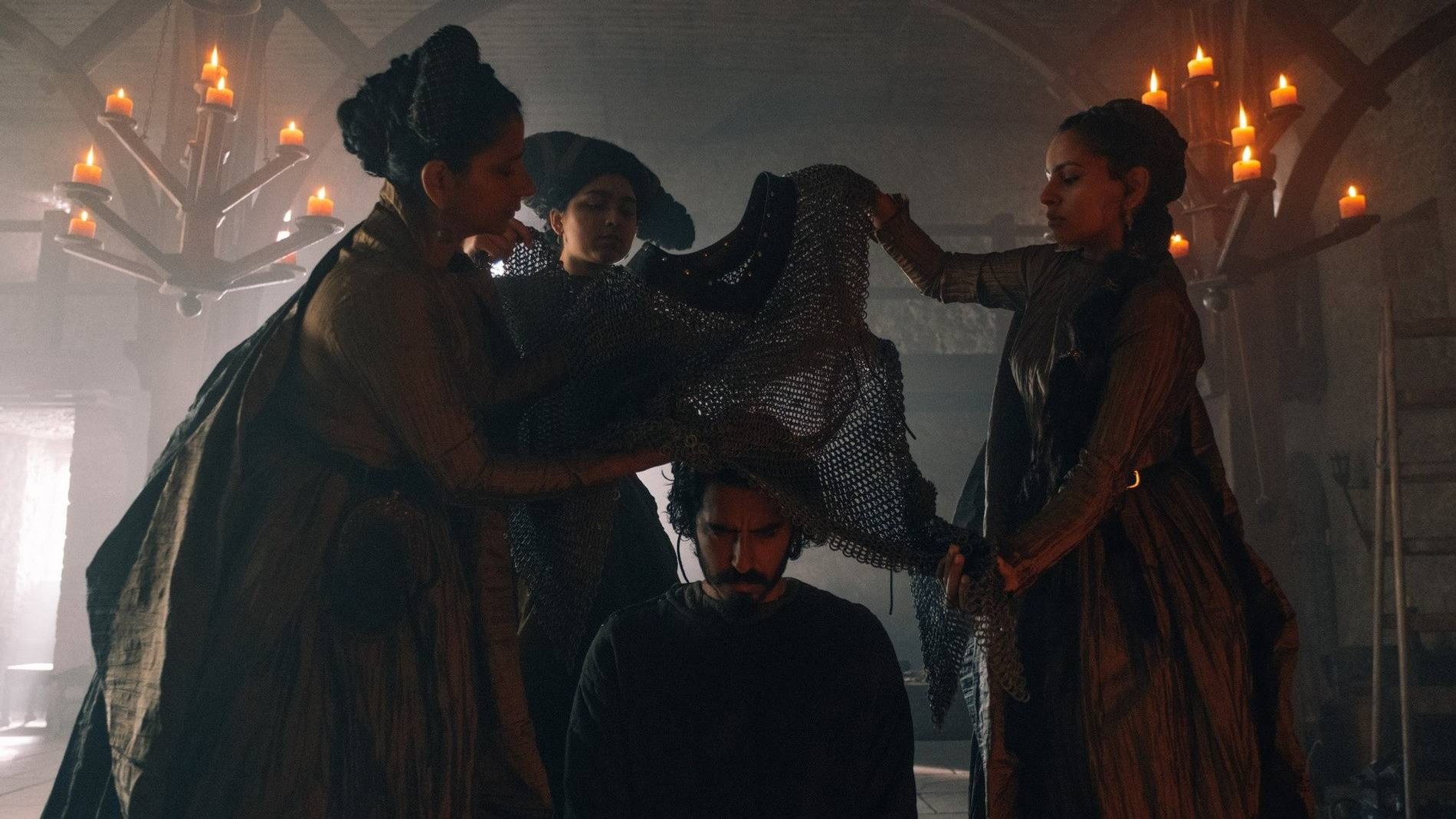 Кадр из фильма