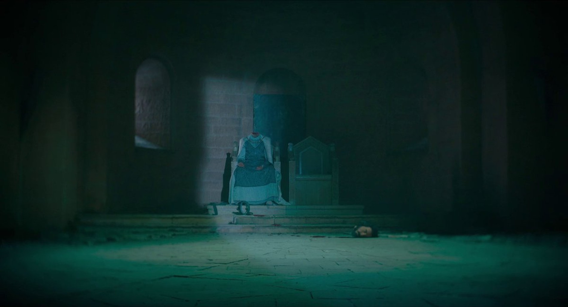 Кадр из фильма