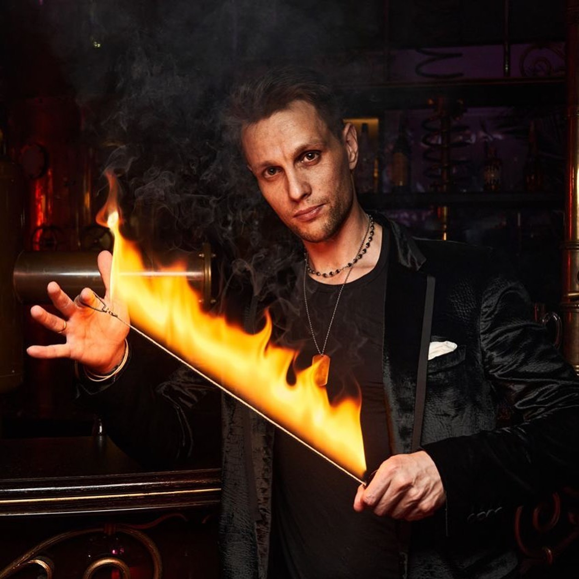 Фото: @ilyalarionoff