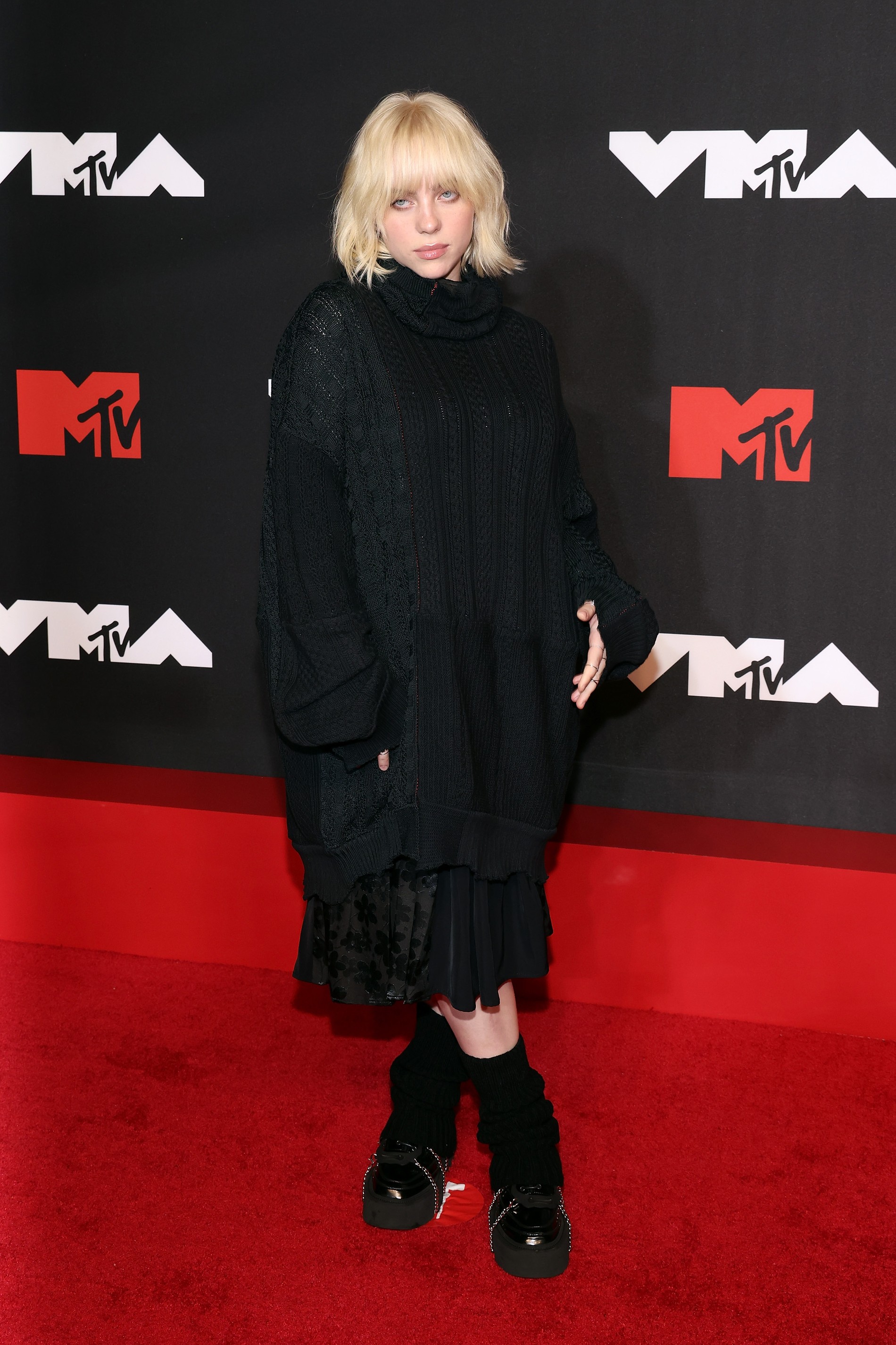 Билли Айлиш