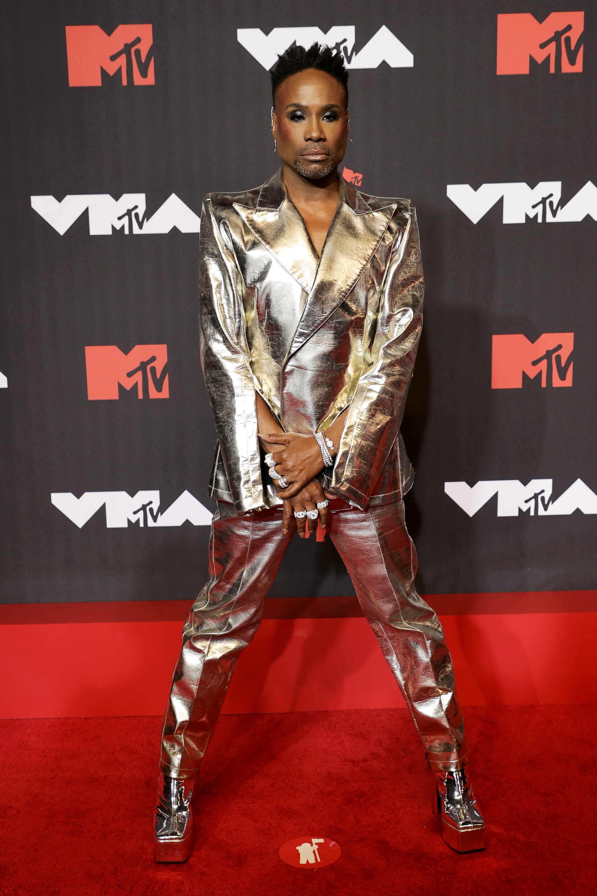 Билли Портер