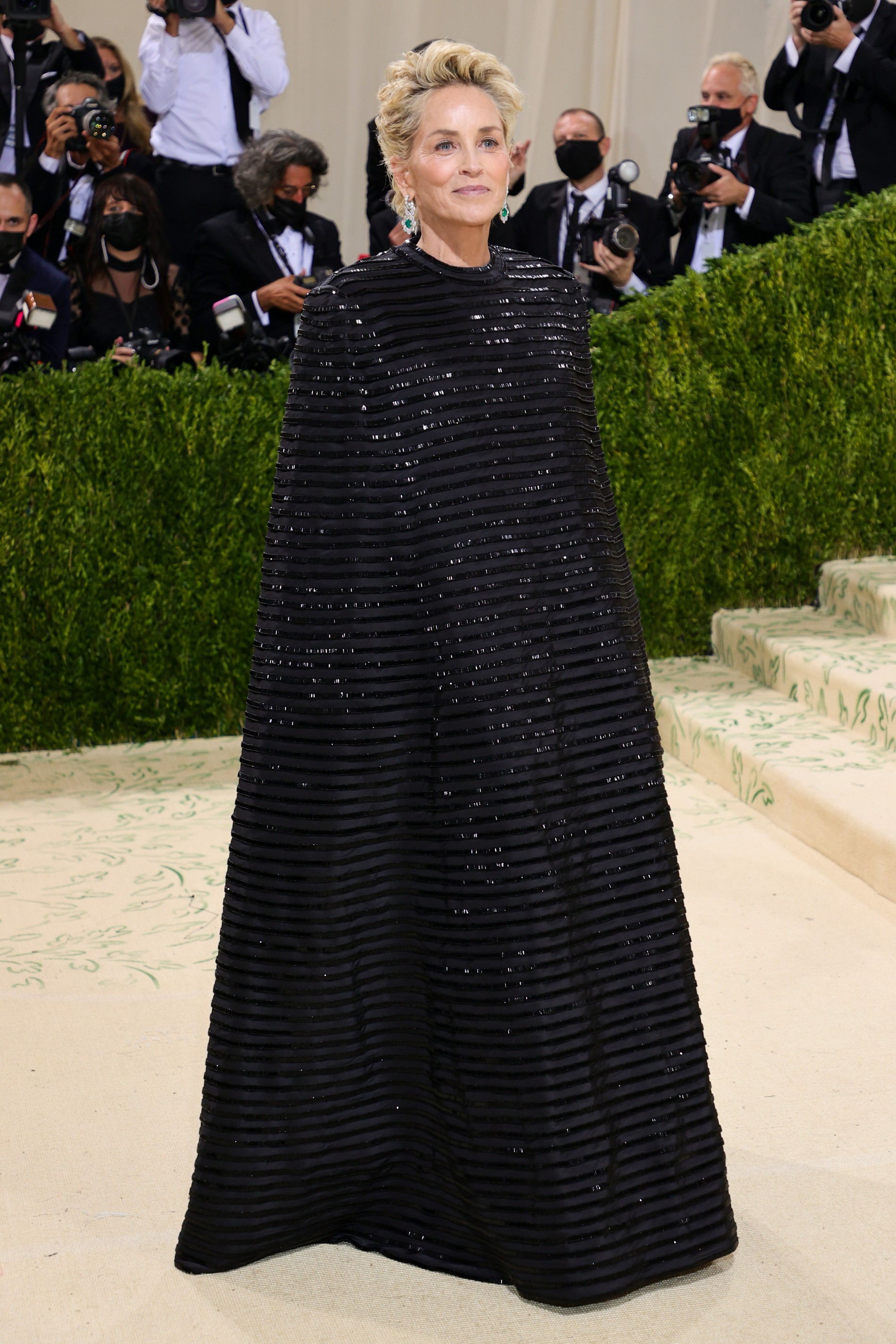 Шэрон Стоун