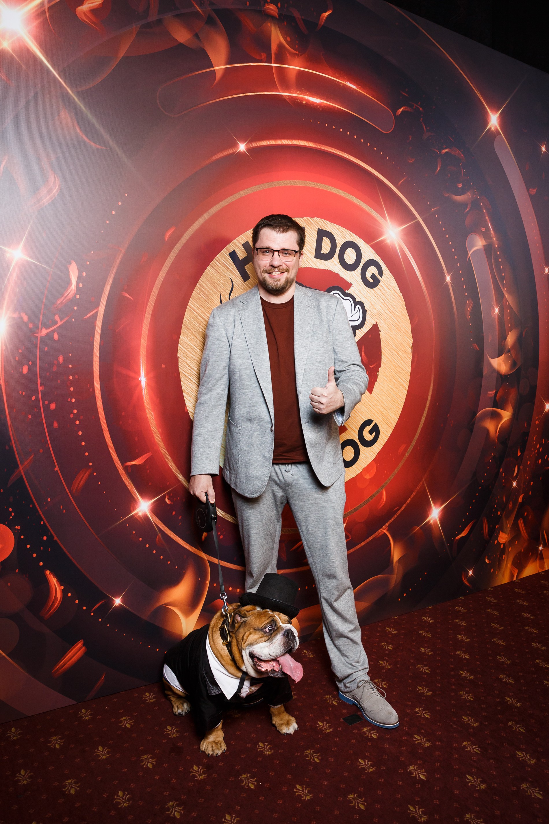 Гарик Харламов