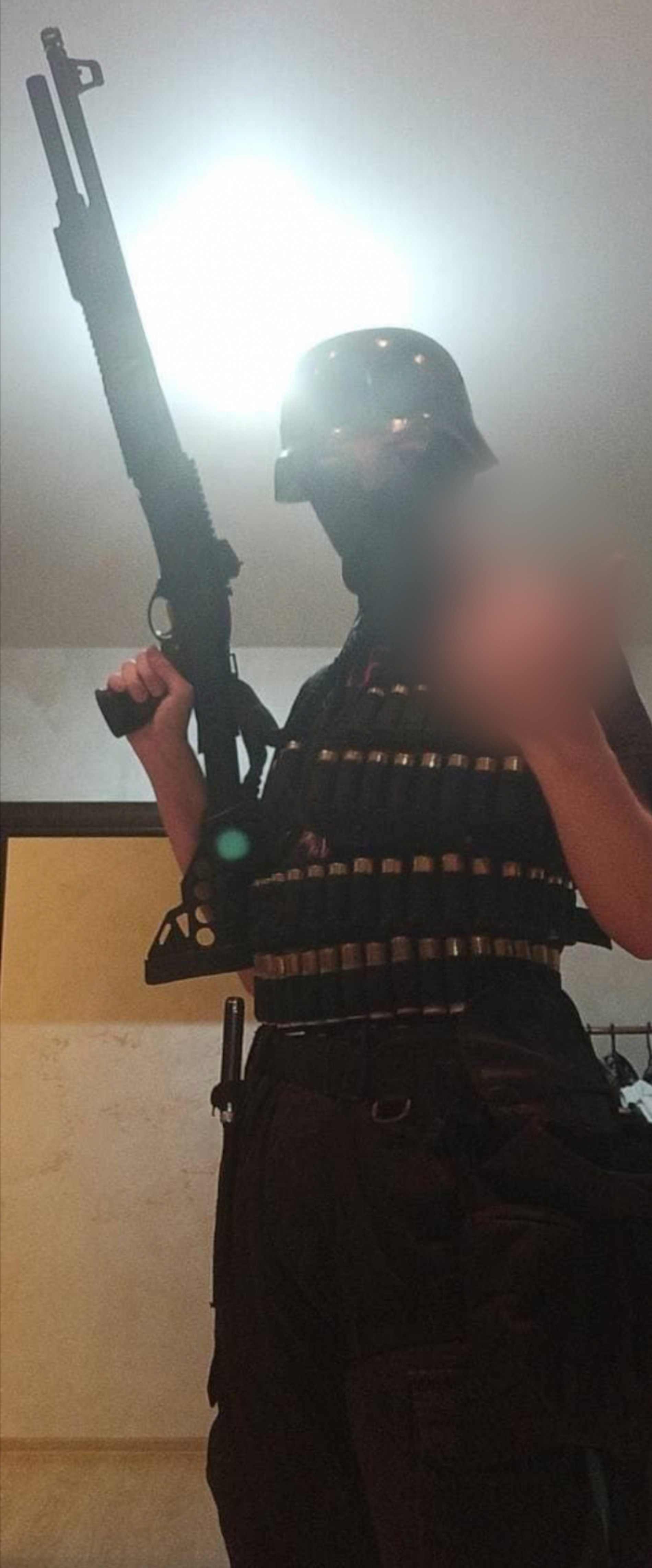 Тимур Бекмансуров