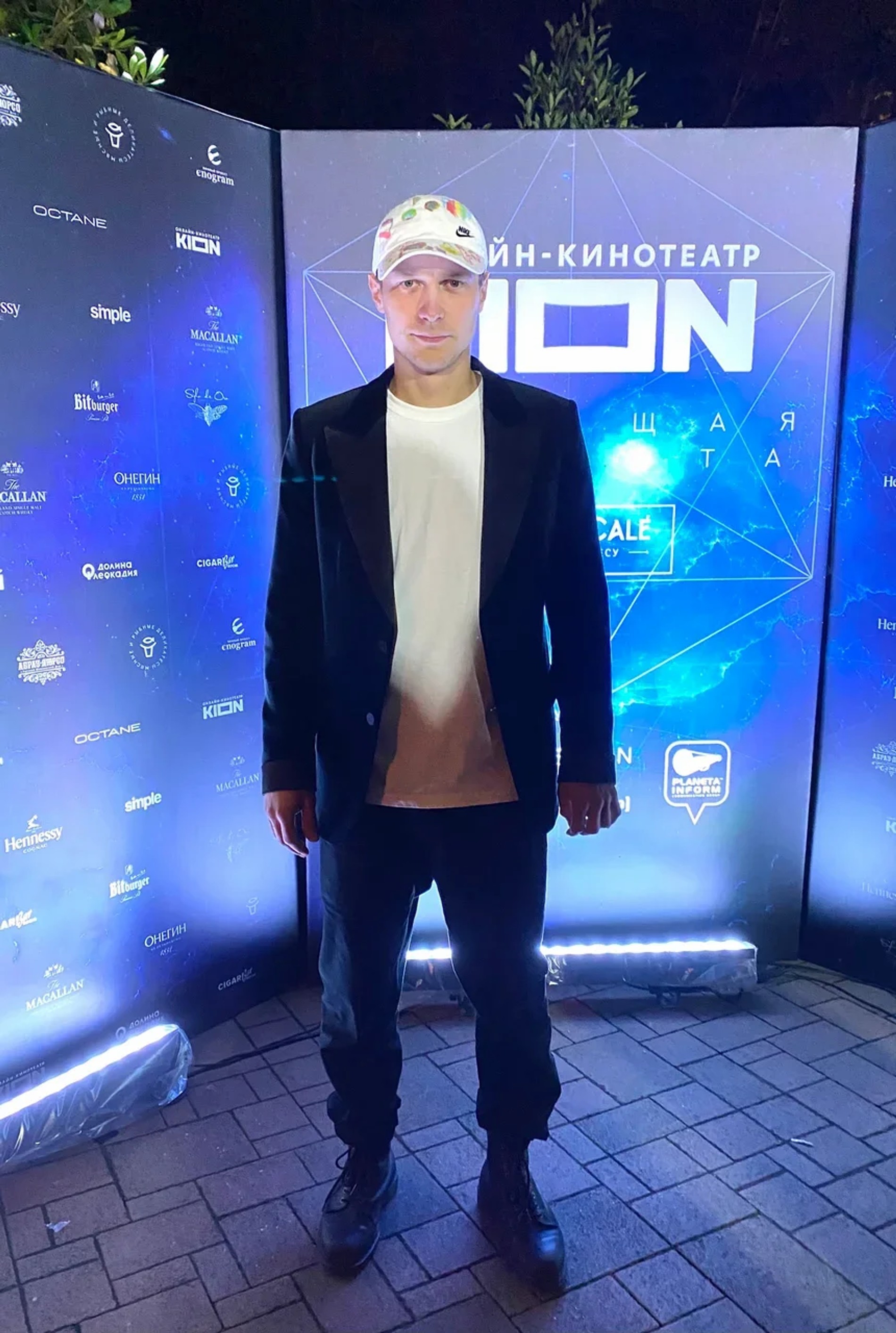 Юра Борисов