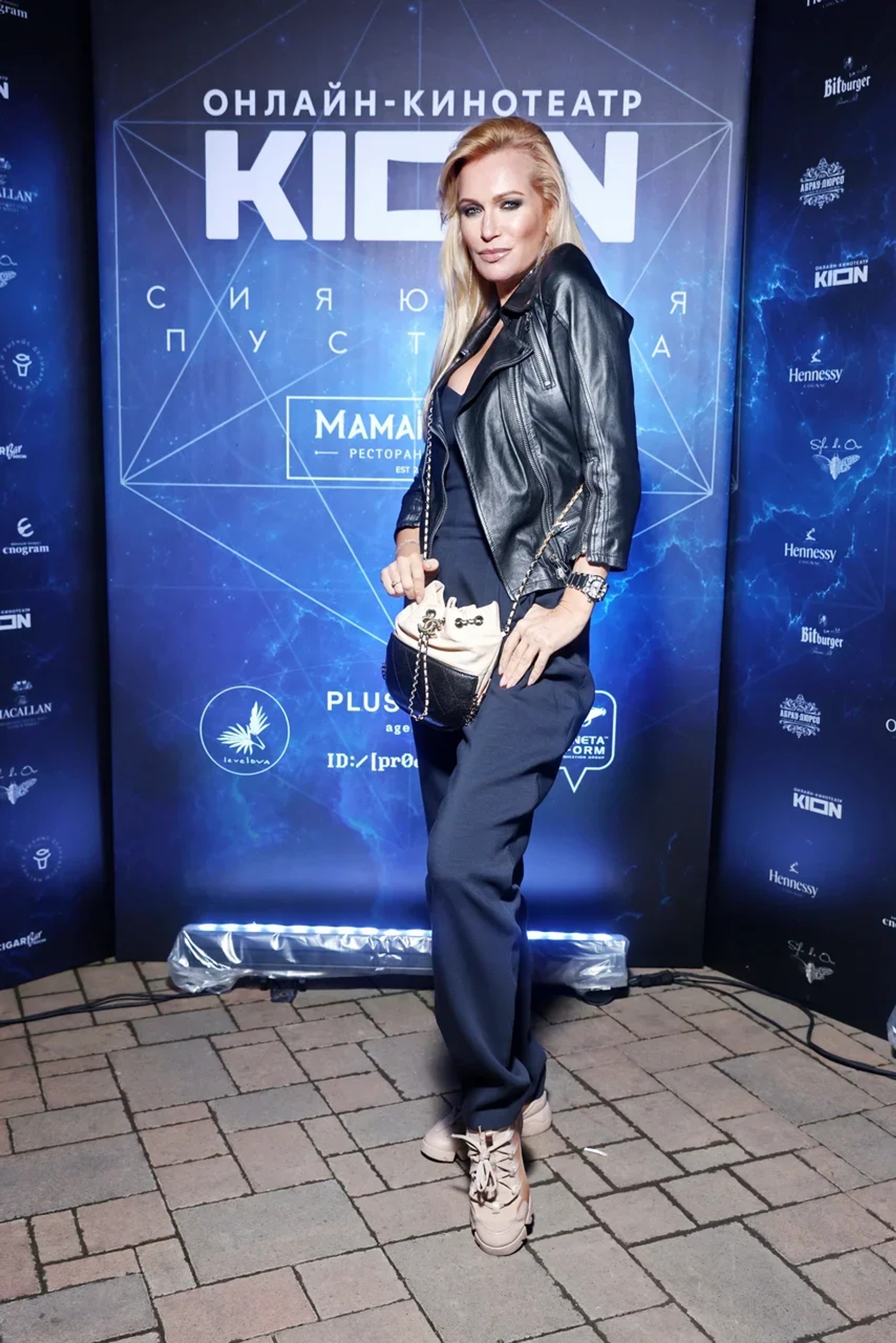 Олеся Судзиловская