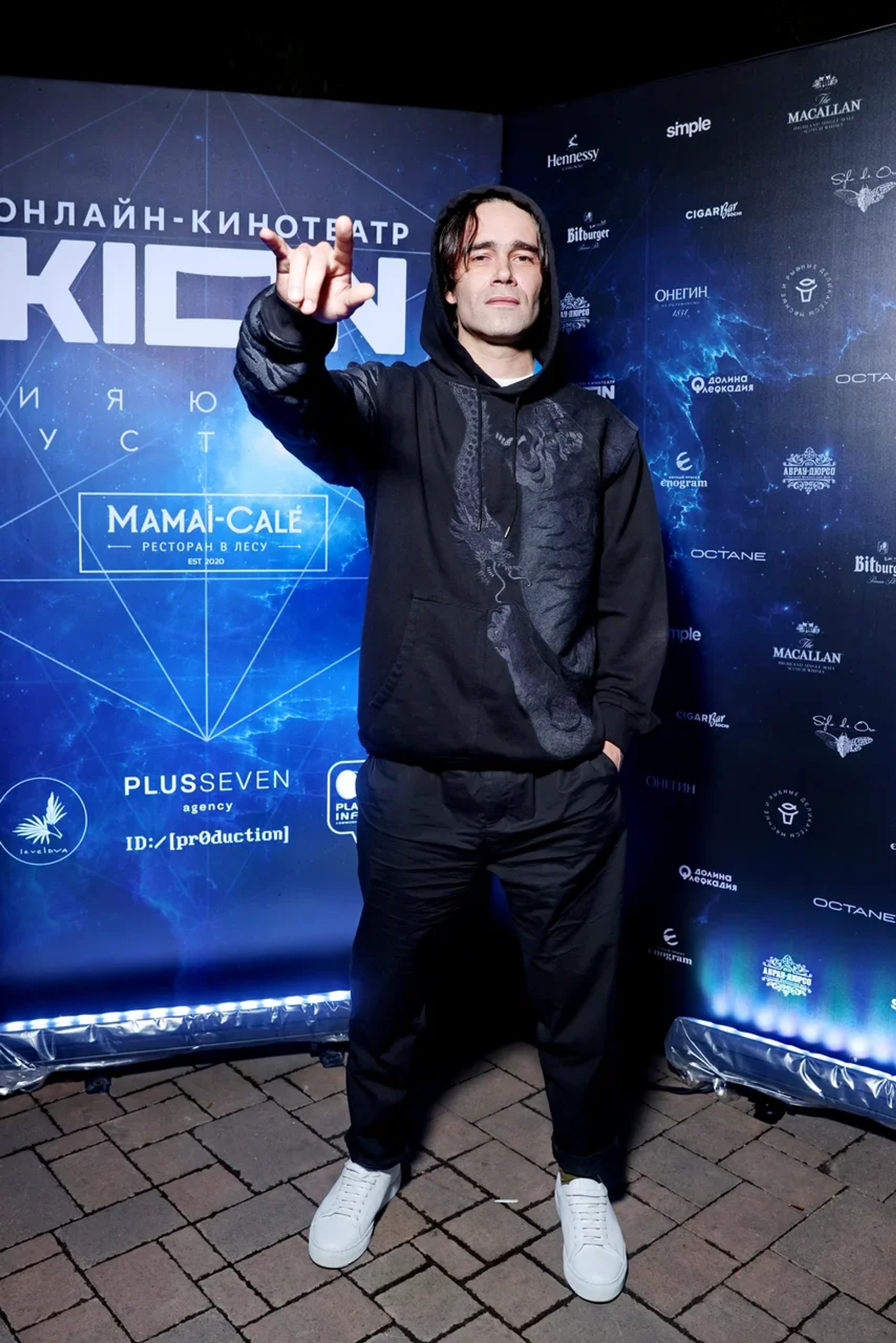 Петр Федоров