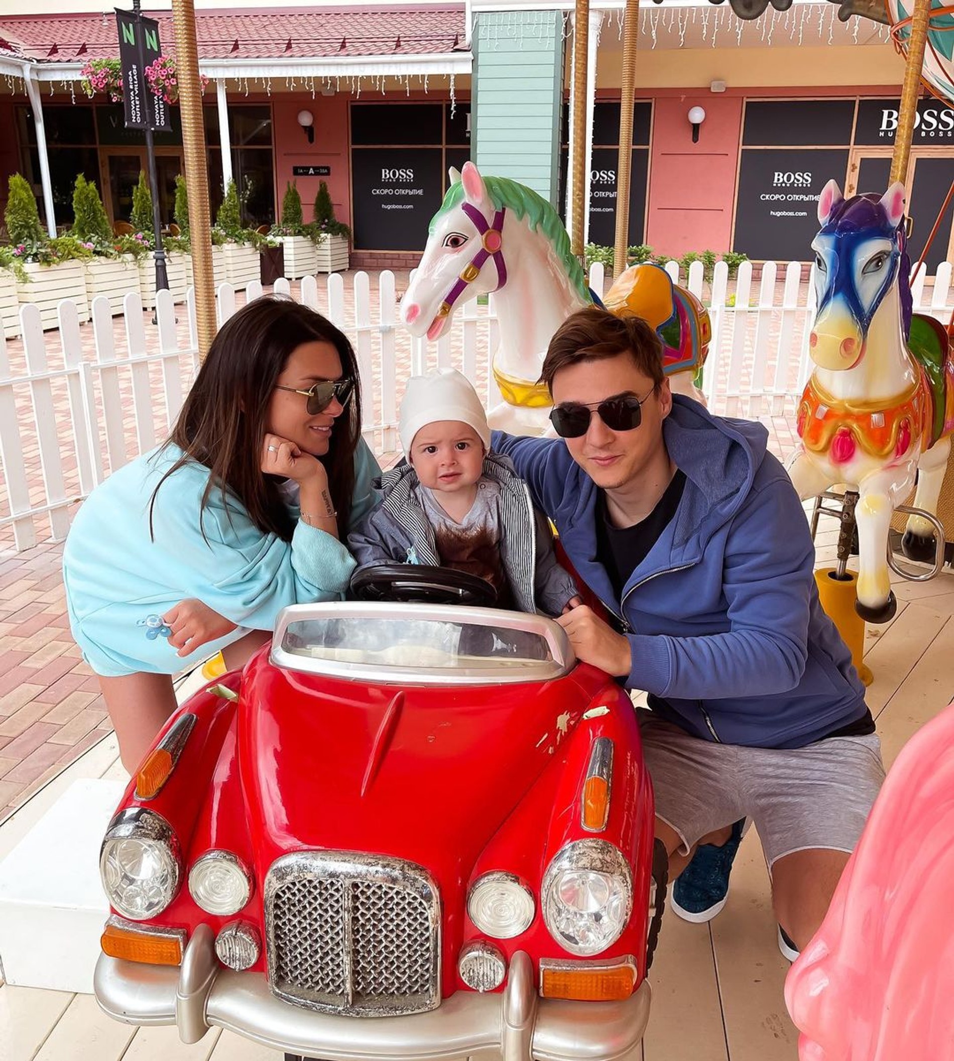 Фото © @katyajuja555