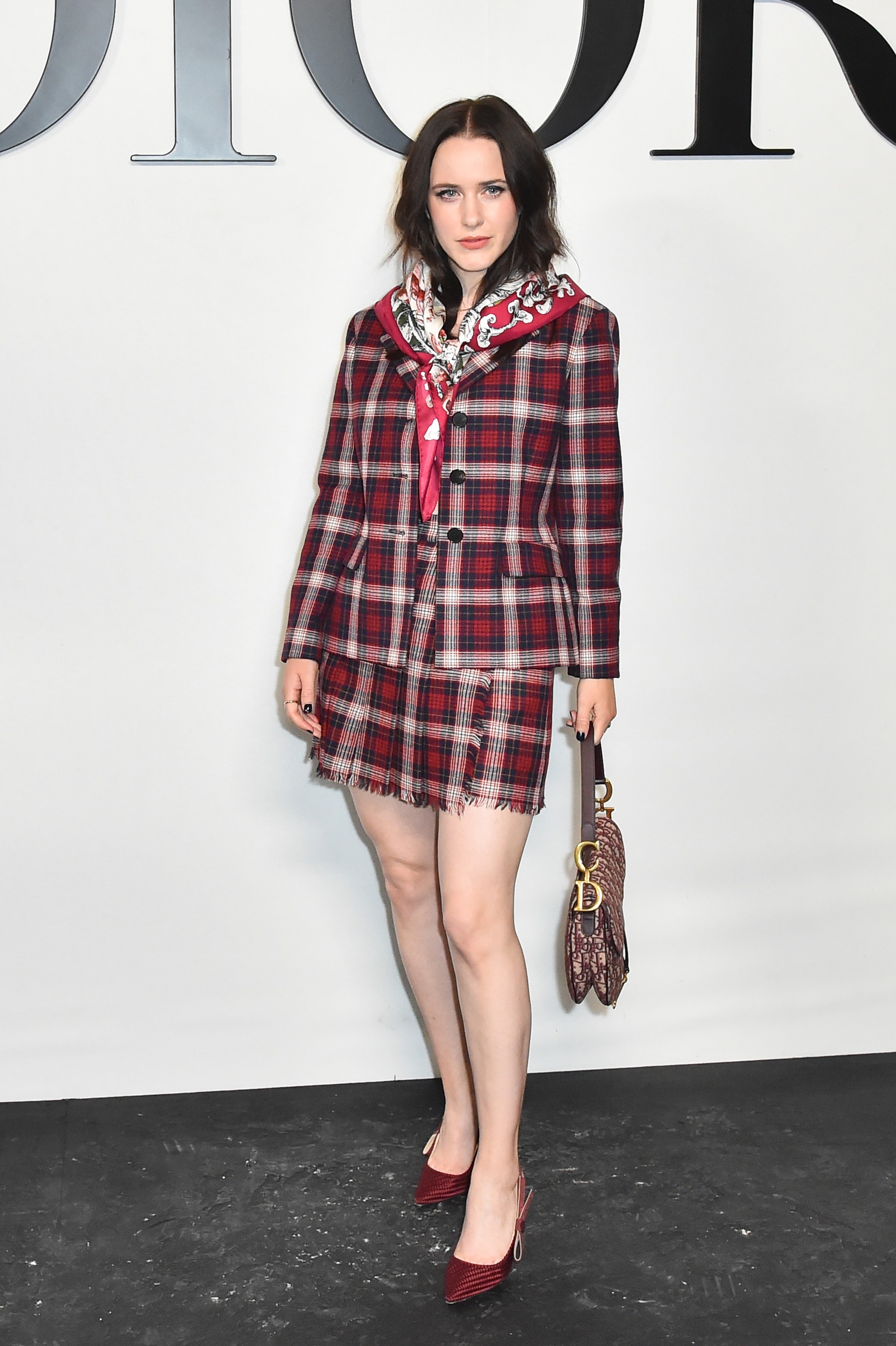 Рейчел Броснахэн
Фото © Getty Images