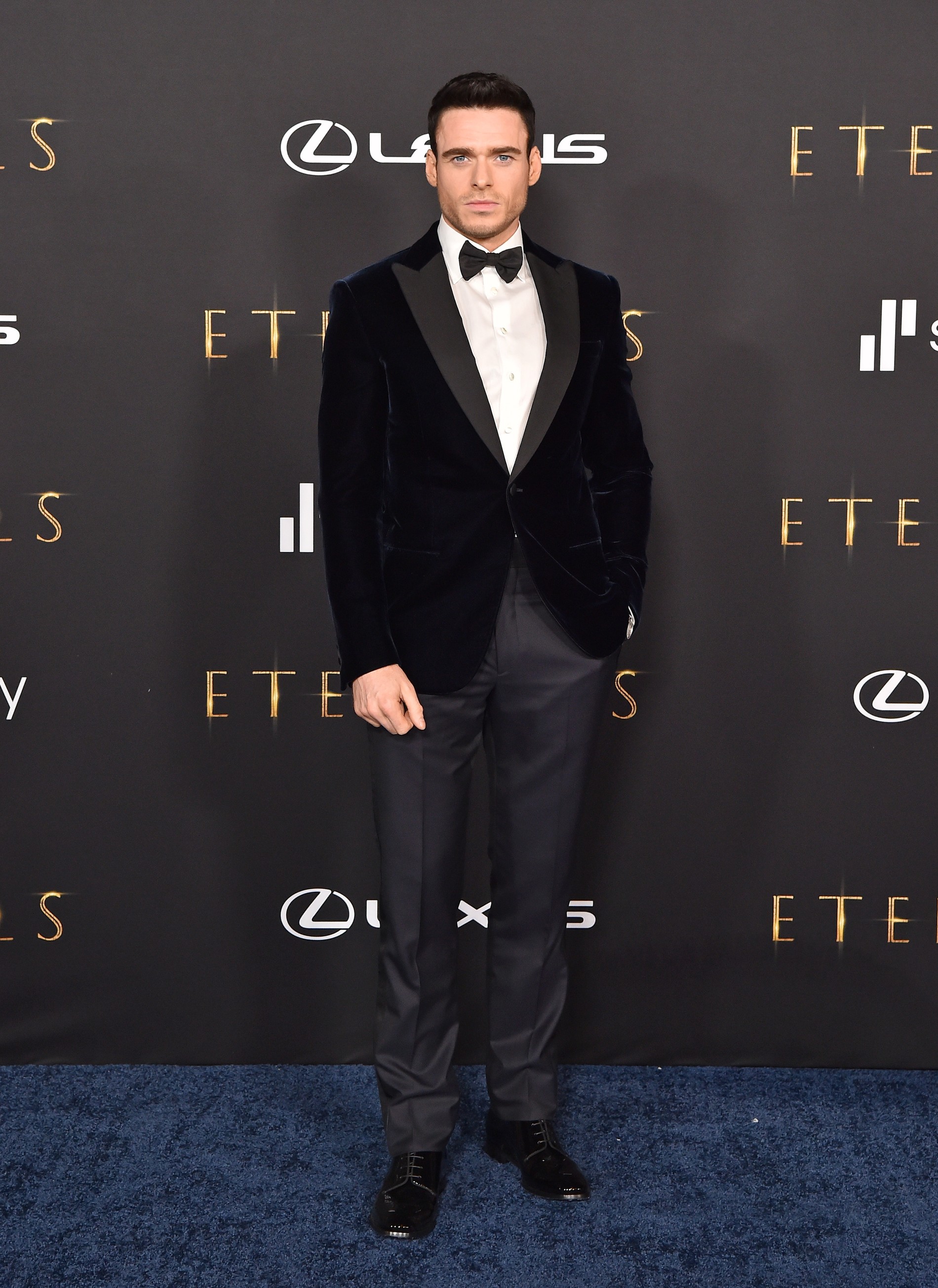 Ричард Мэдден