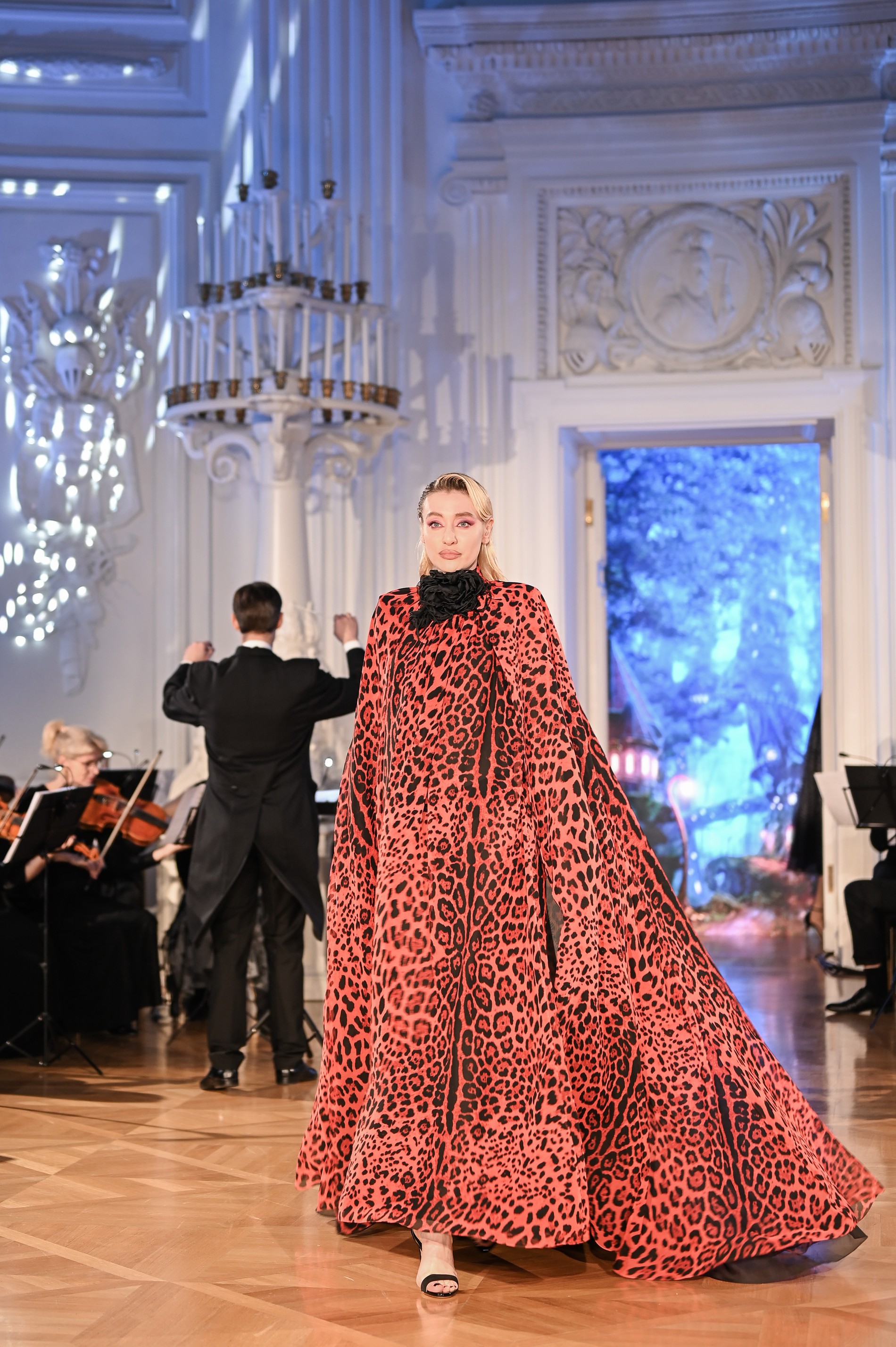 Маша Миногарова