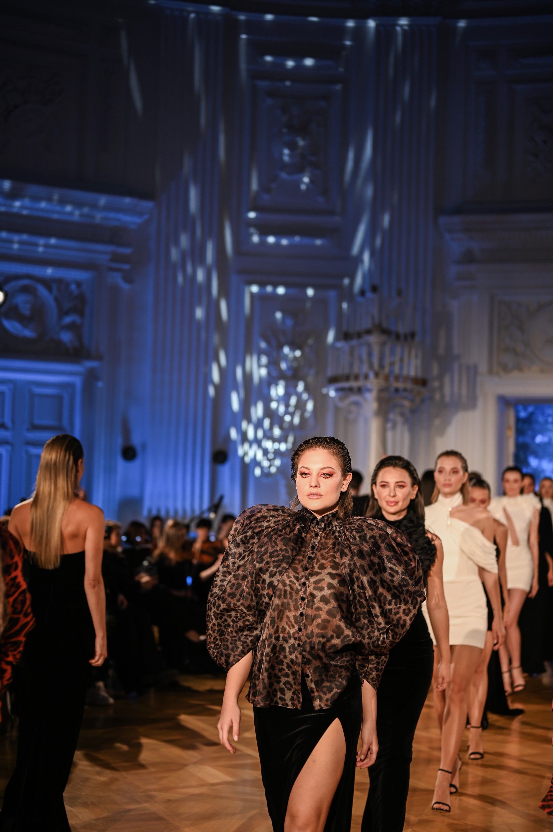 Дилара Зинатуллина