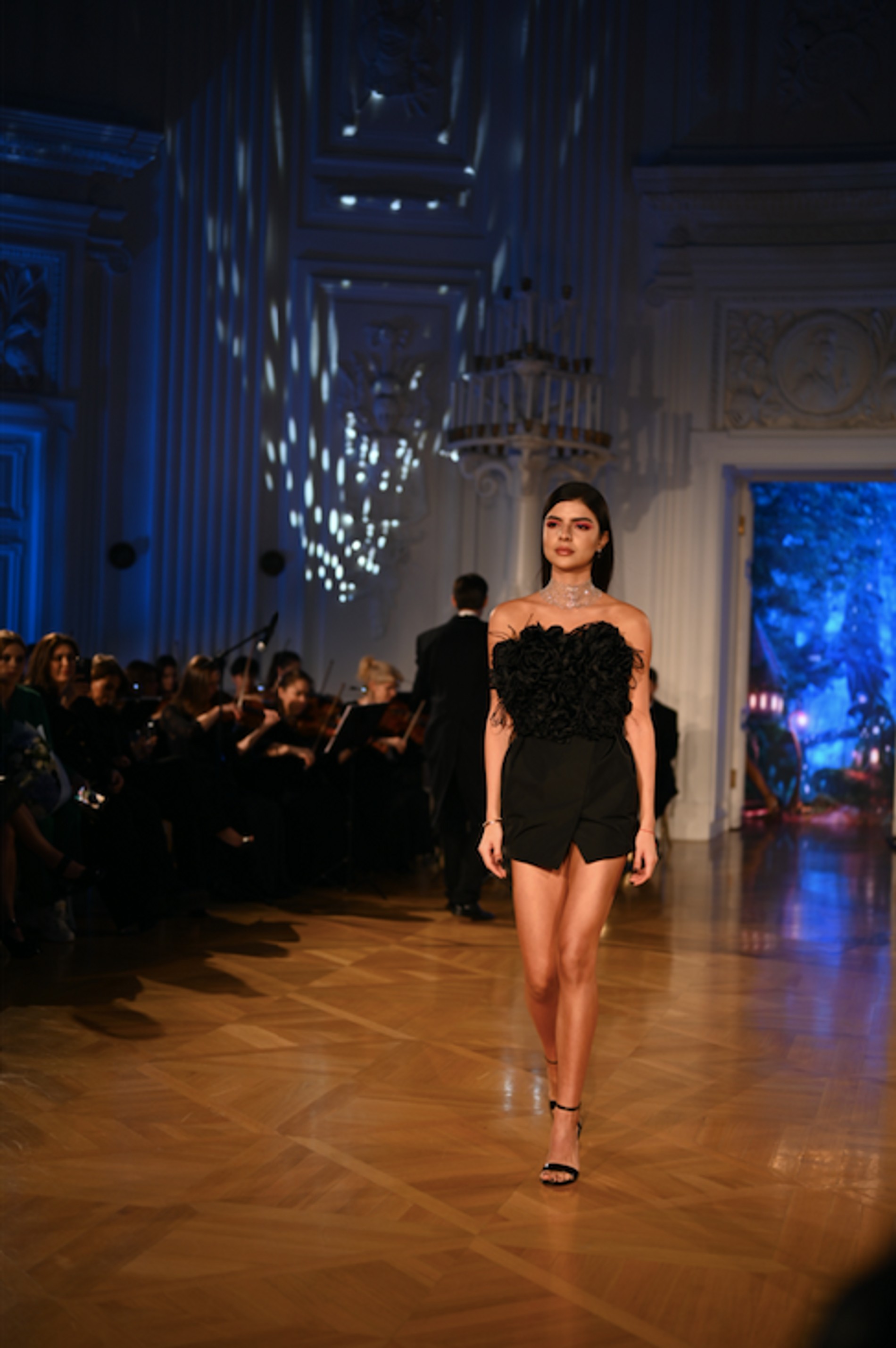 София Крапивина