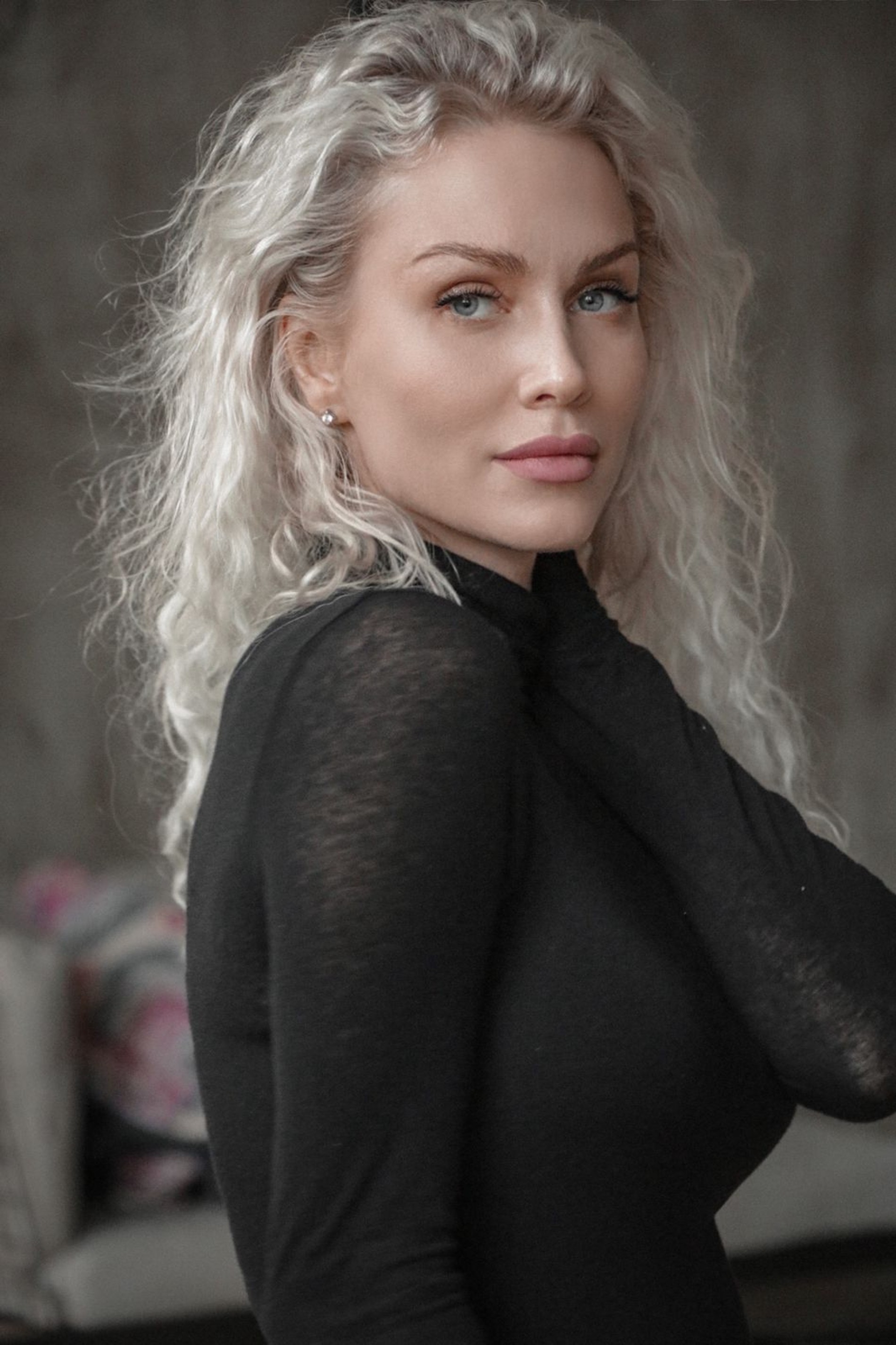 Фото: пресс-служба Екатерины Гордон