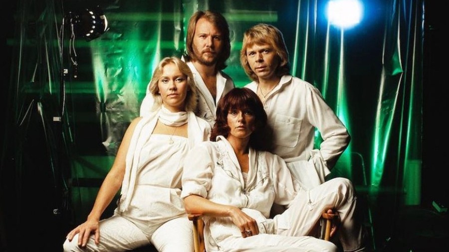 группа abba популярные песни