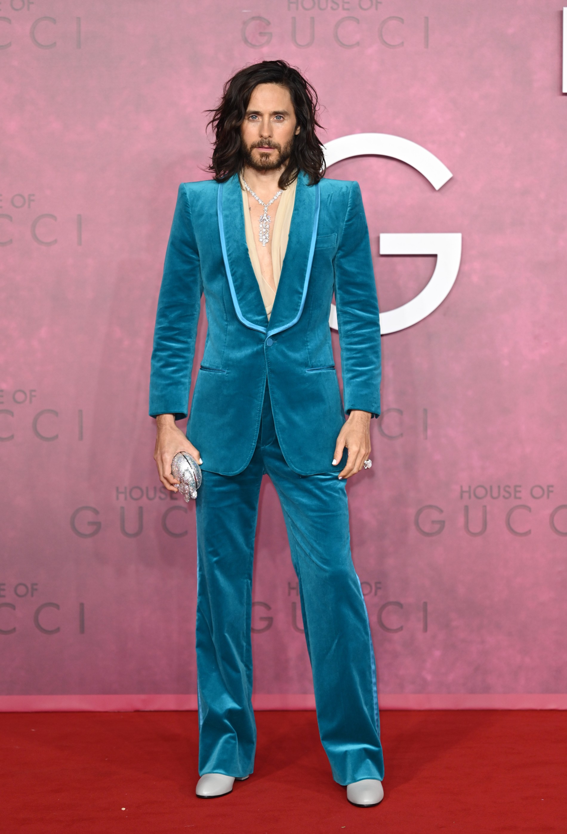 Джаред Лето
Фото: Getty Images