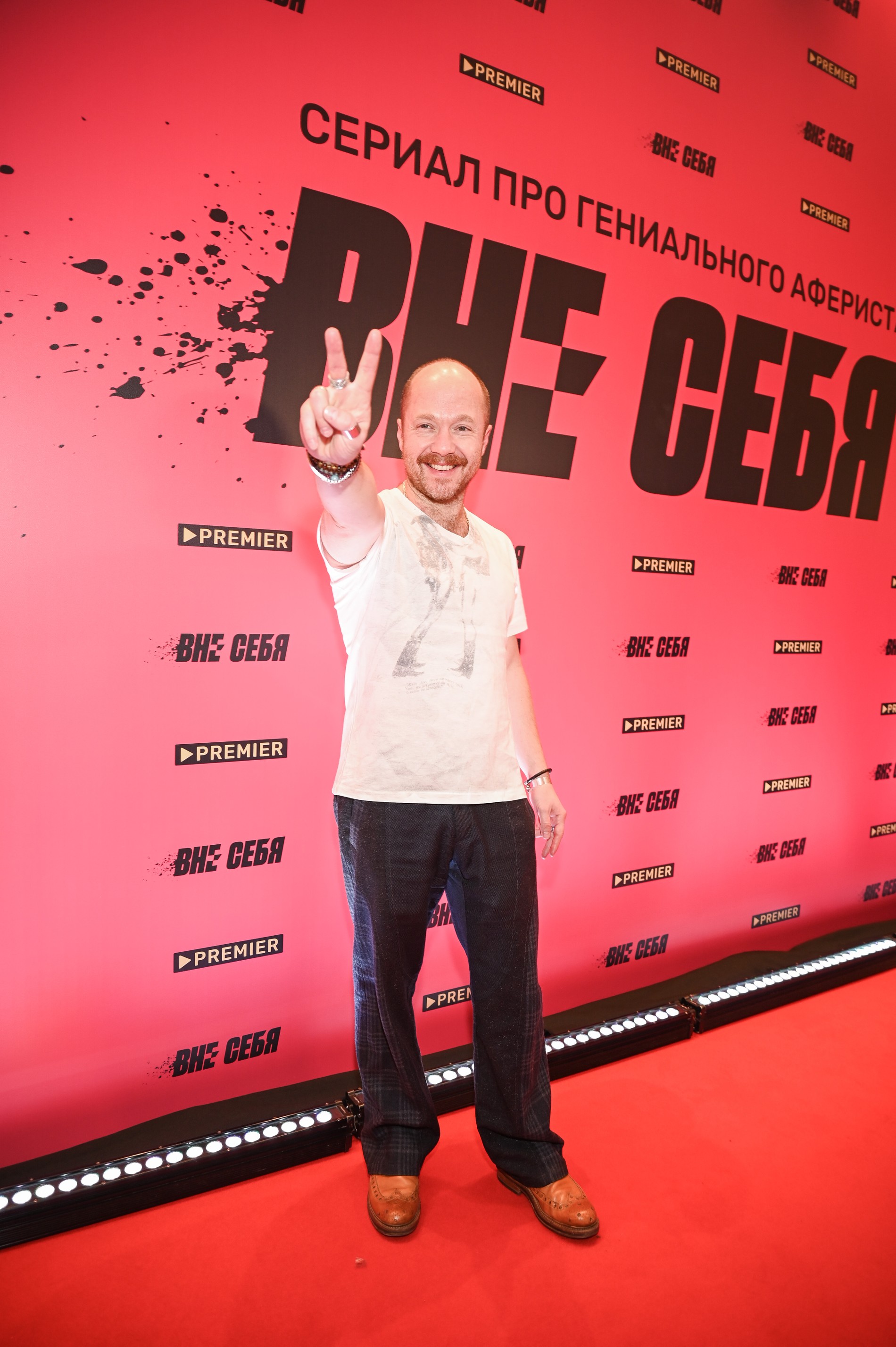 Евгений Стычкин