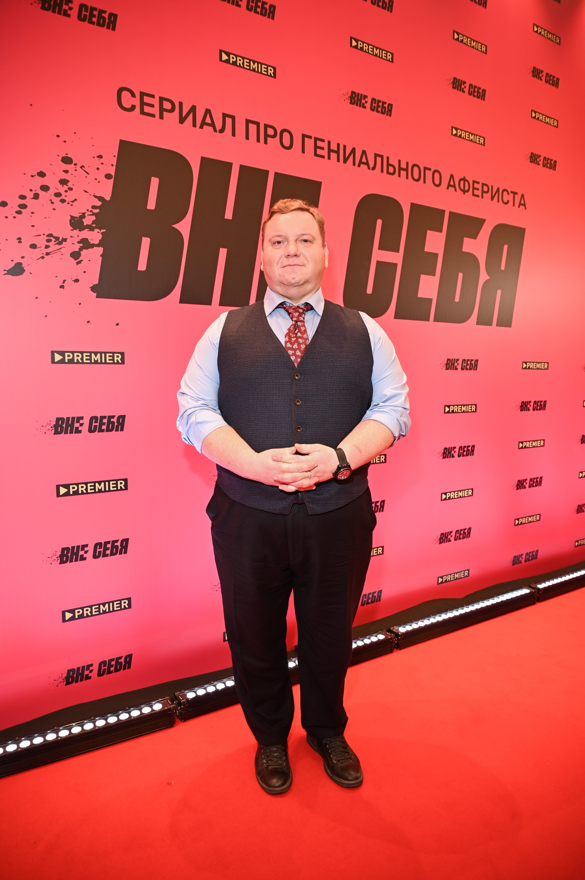 Дмитрий Колчин