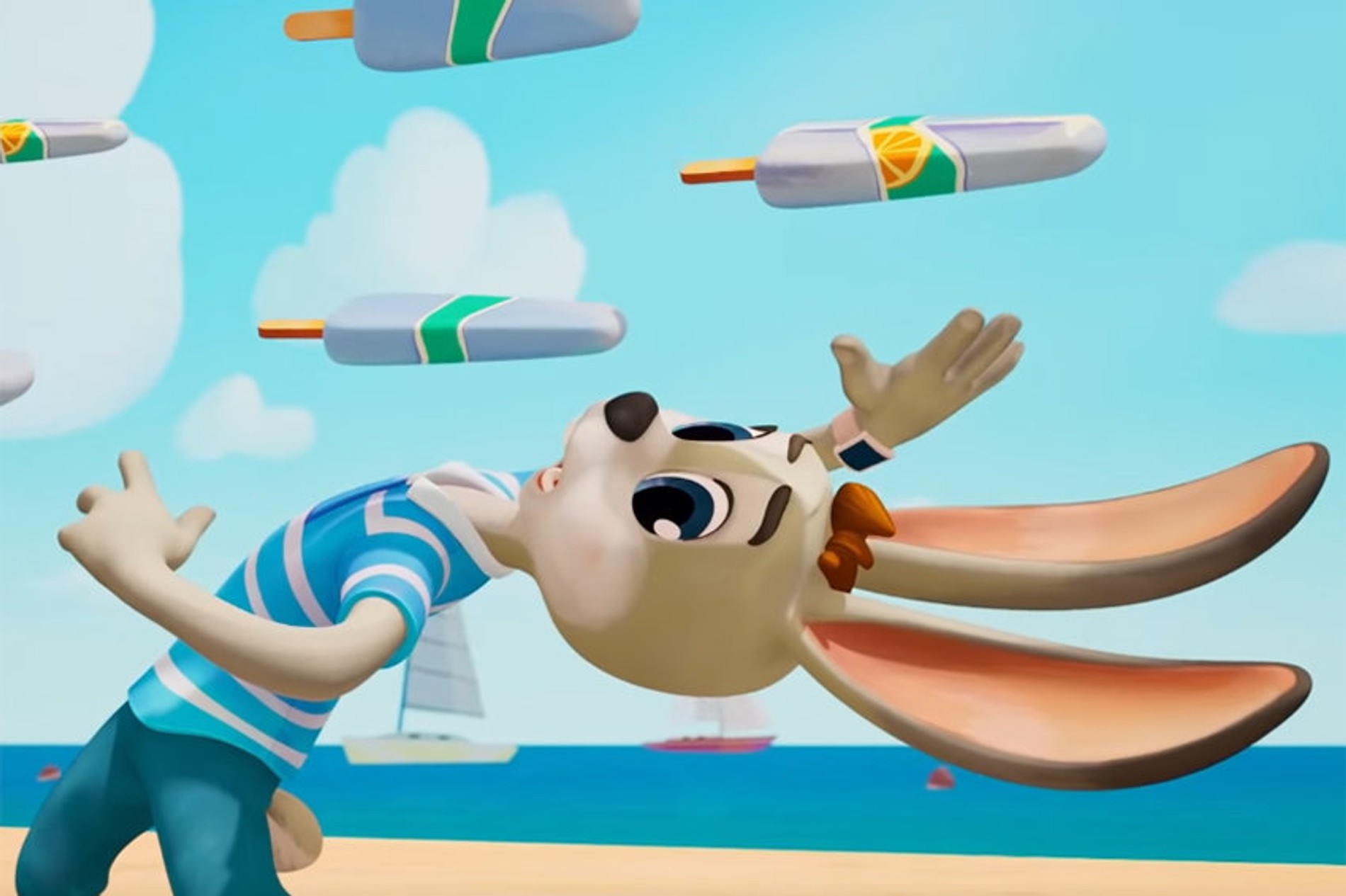 Фото: YouTube.com / «Союзмультфильм»