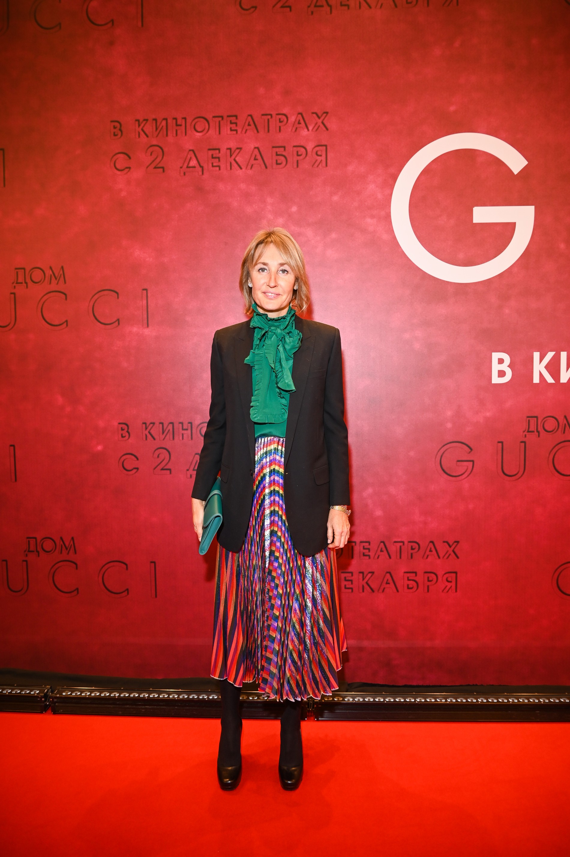 Оксана Бондаренко
Фото © Super.ru