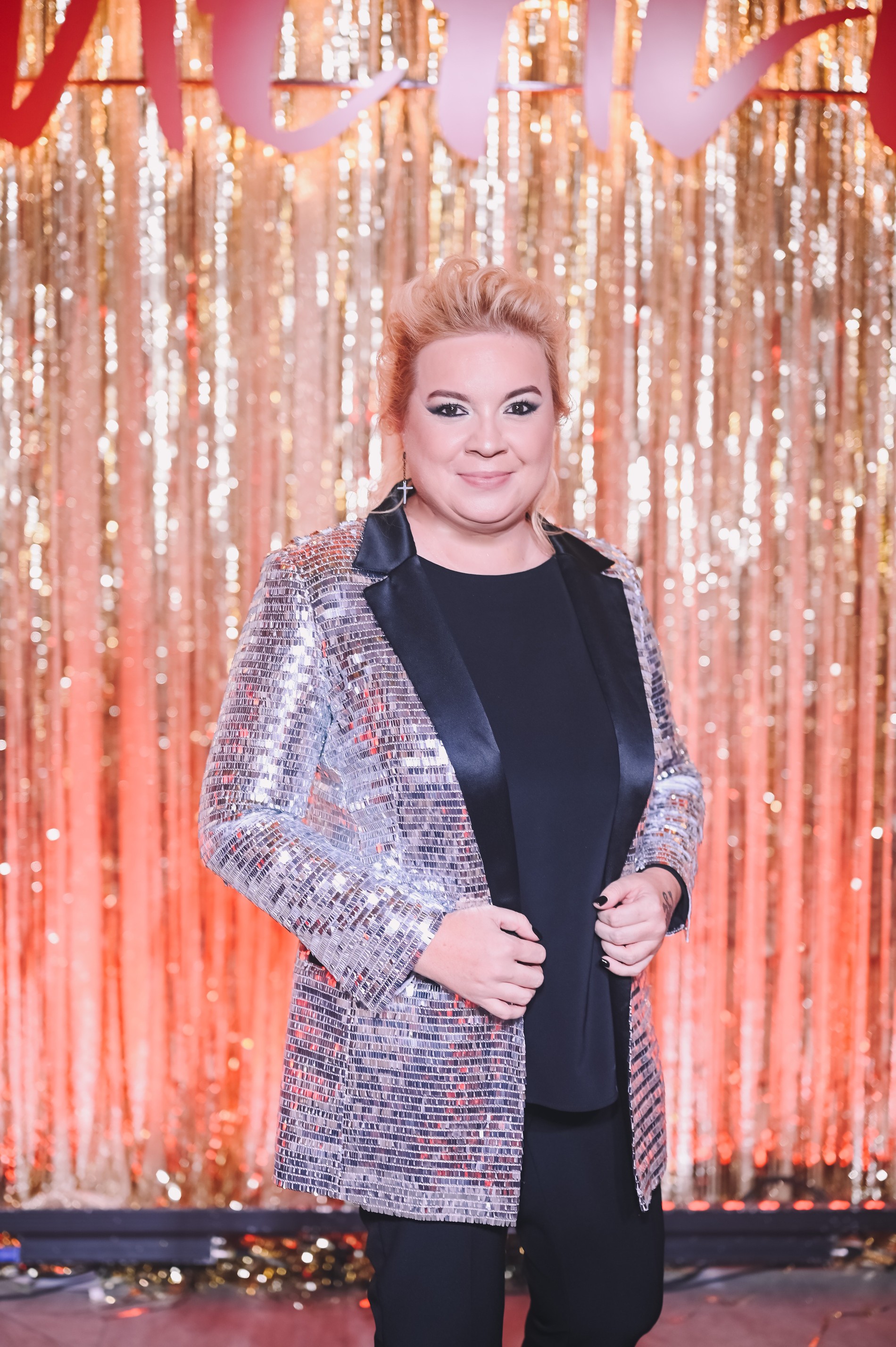 Алена Жигалова