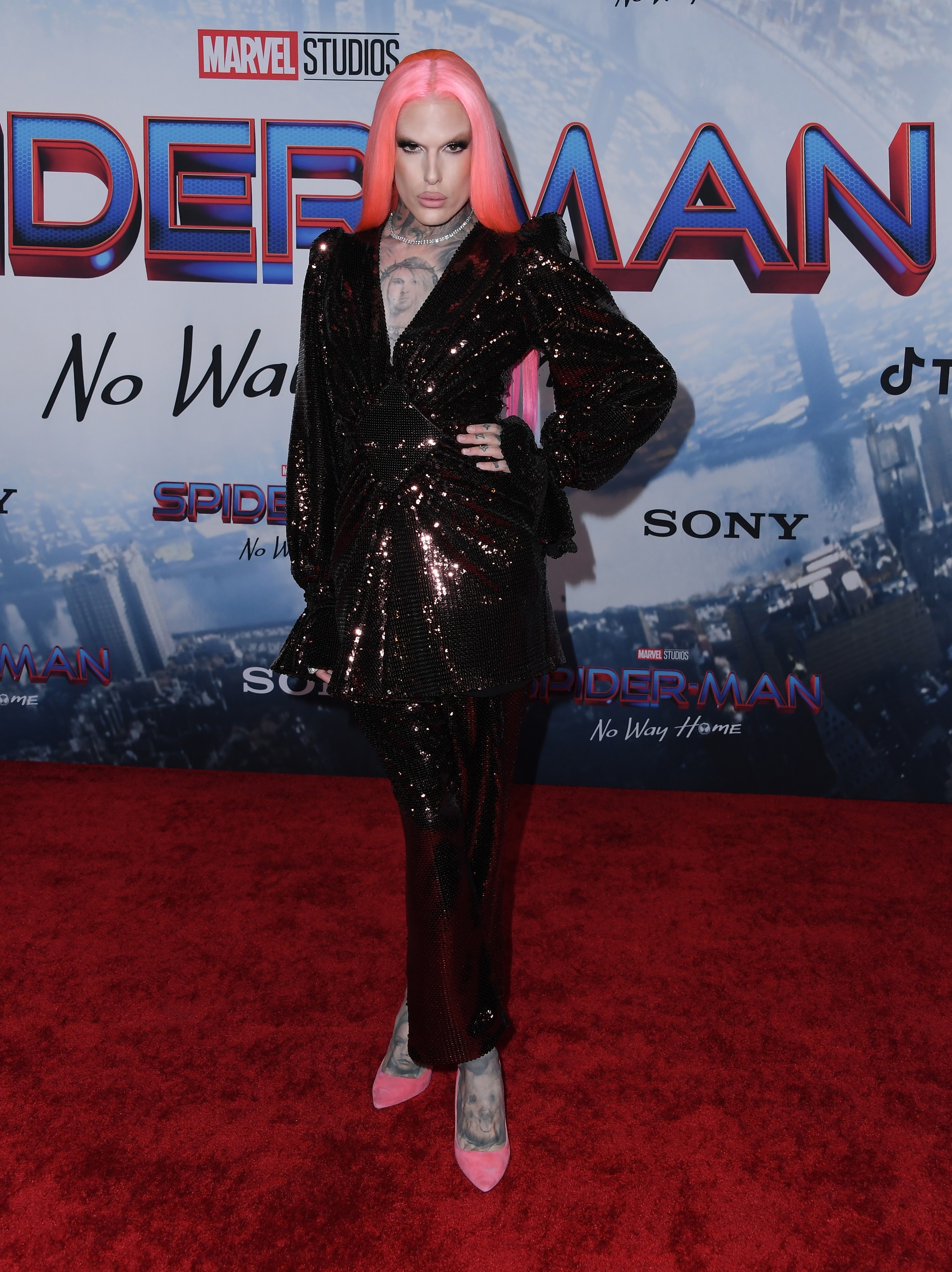 Джеффри Стар. Фото: Getty Images