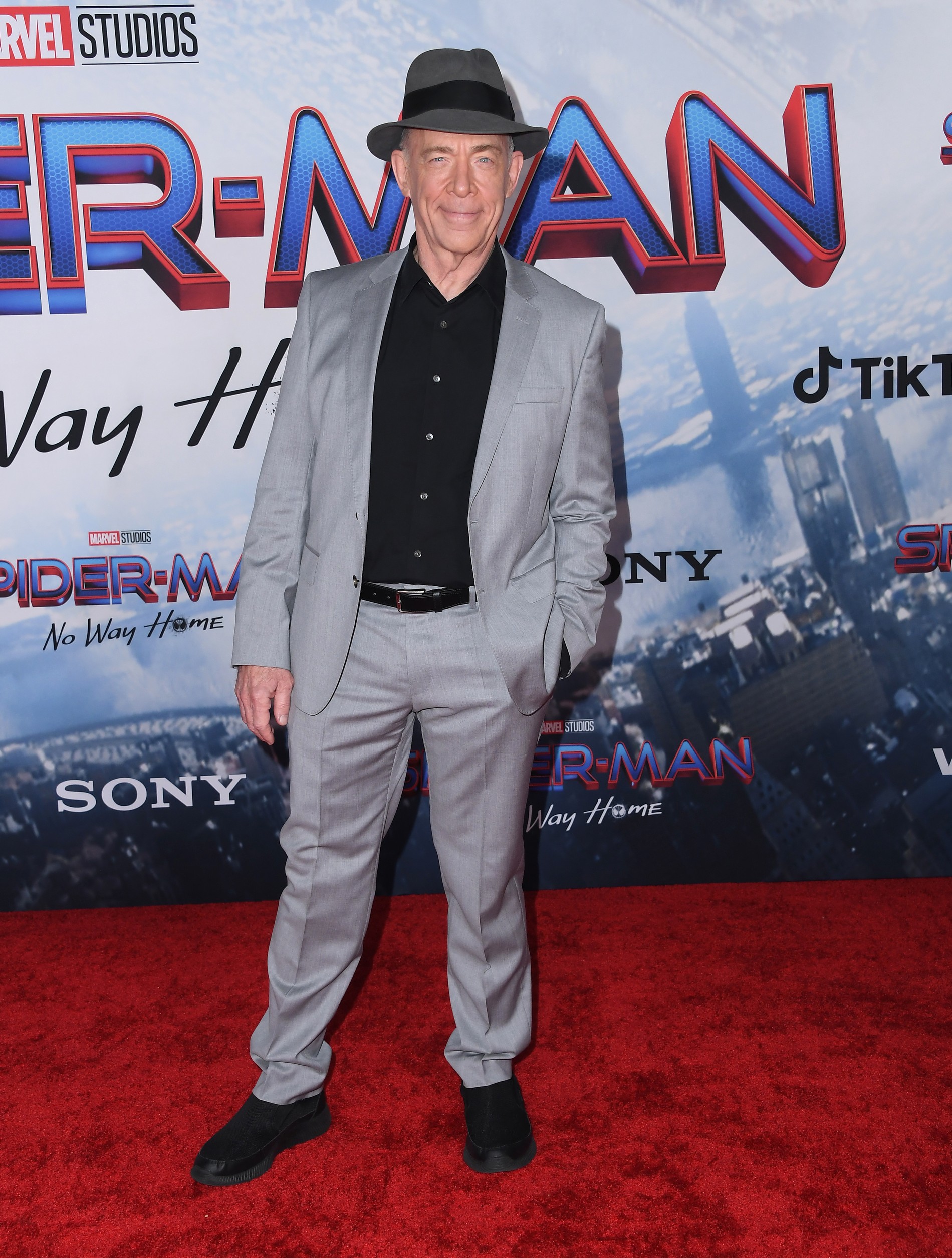 Джей Кей Симмонс. Фото: Getty Images