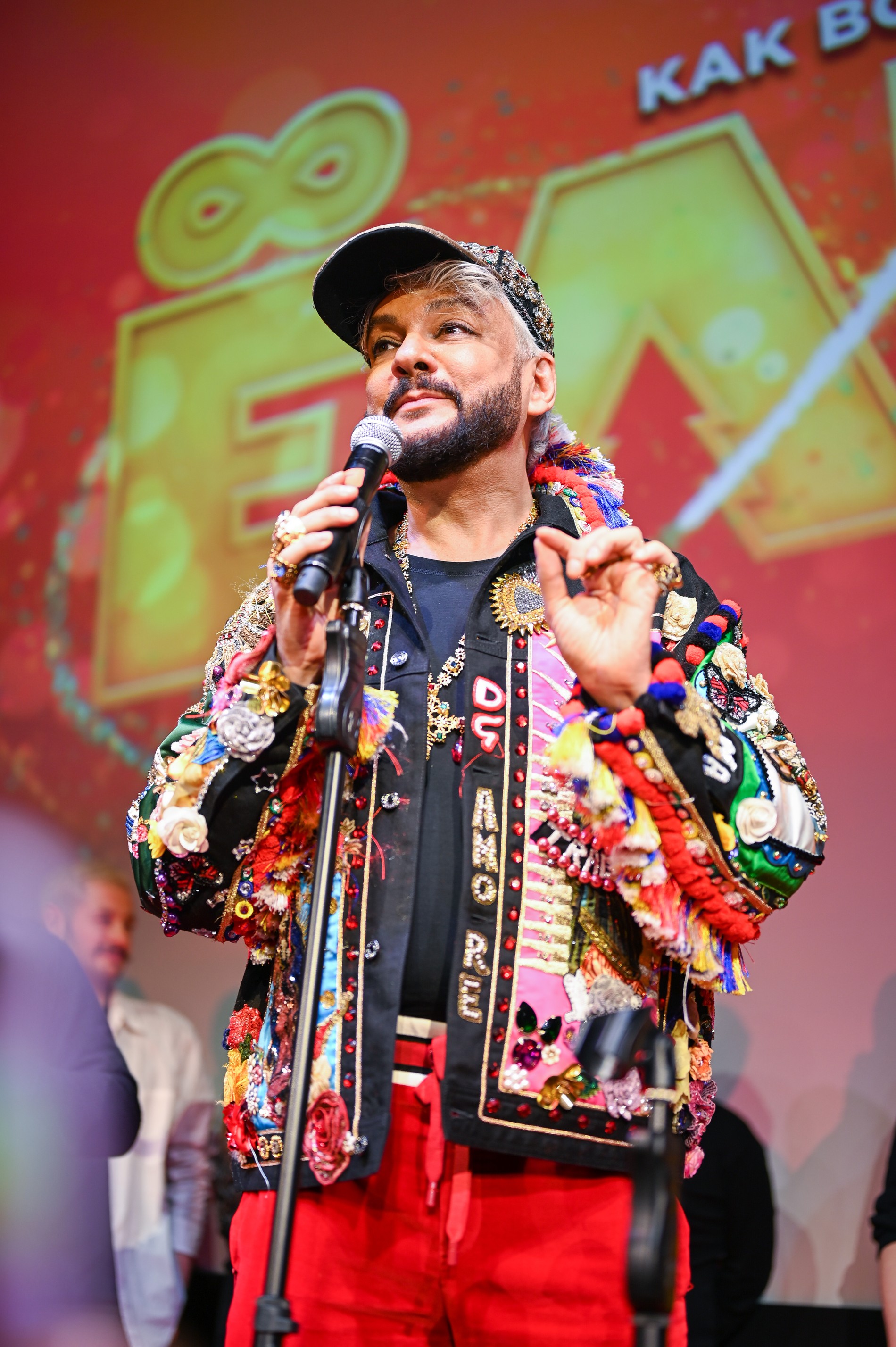 Филипп Киркоров. Фото: Super.ru