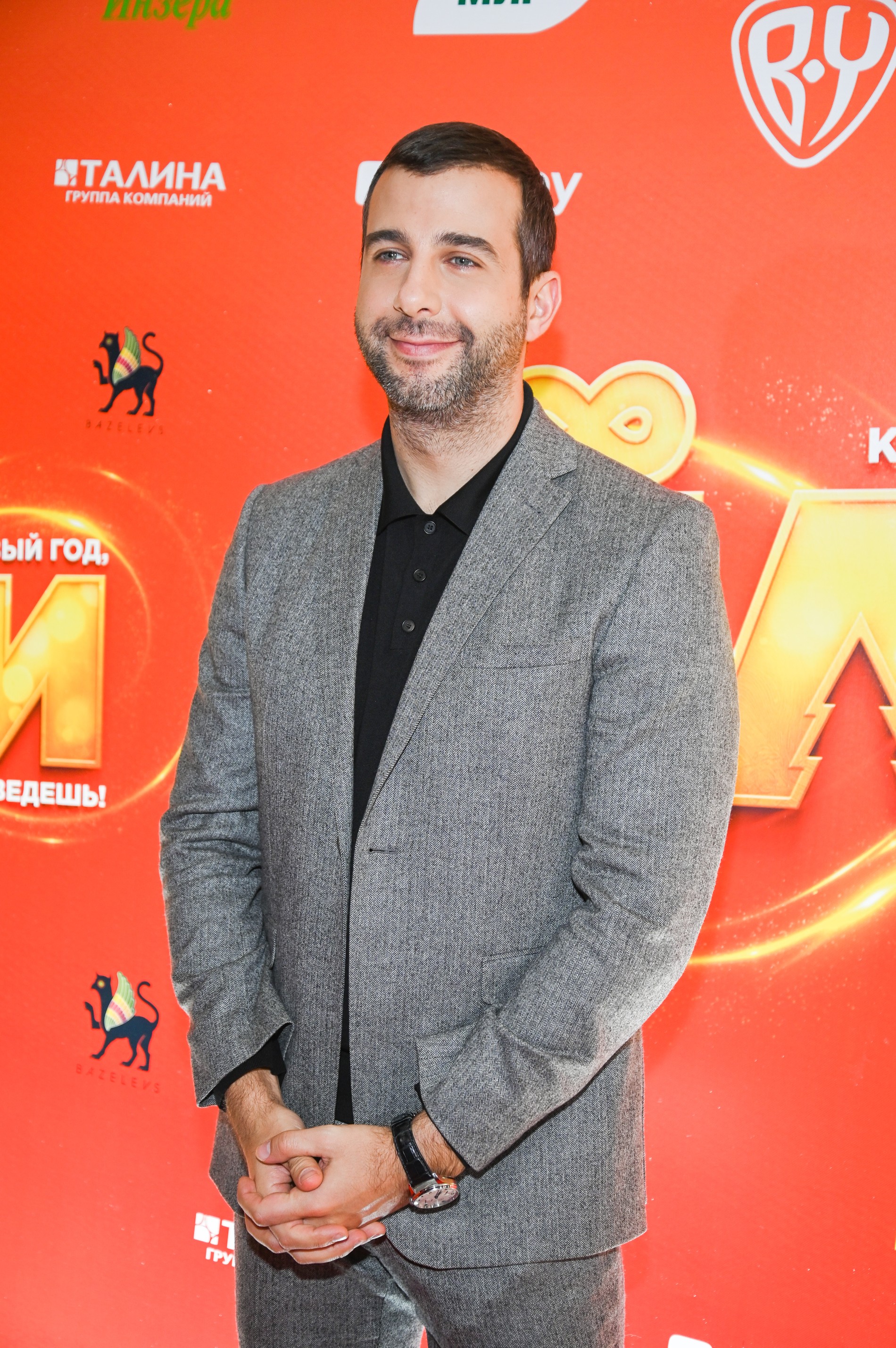 Иван Ургант