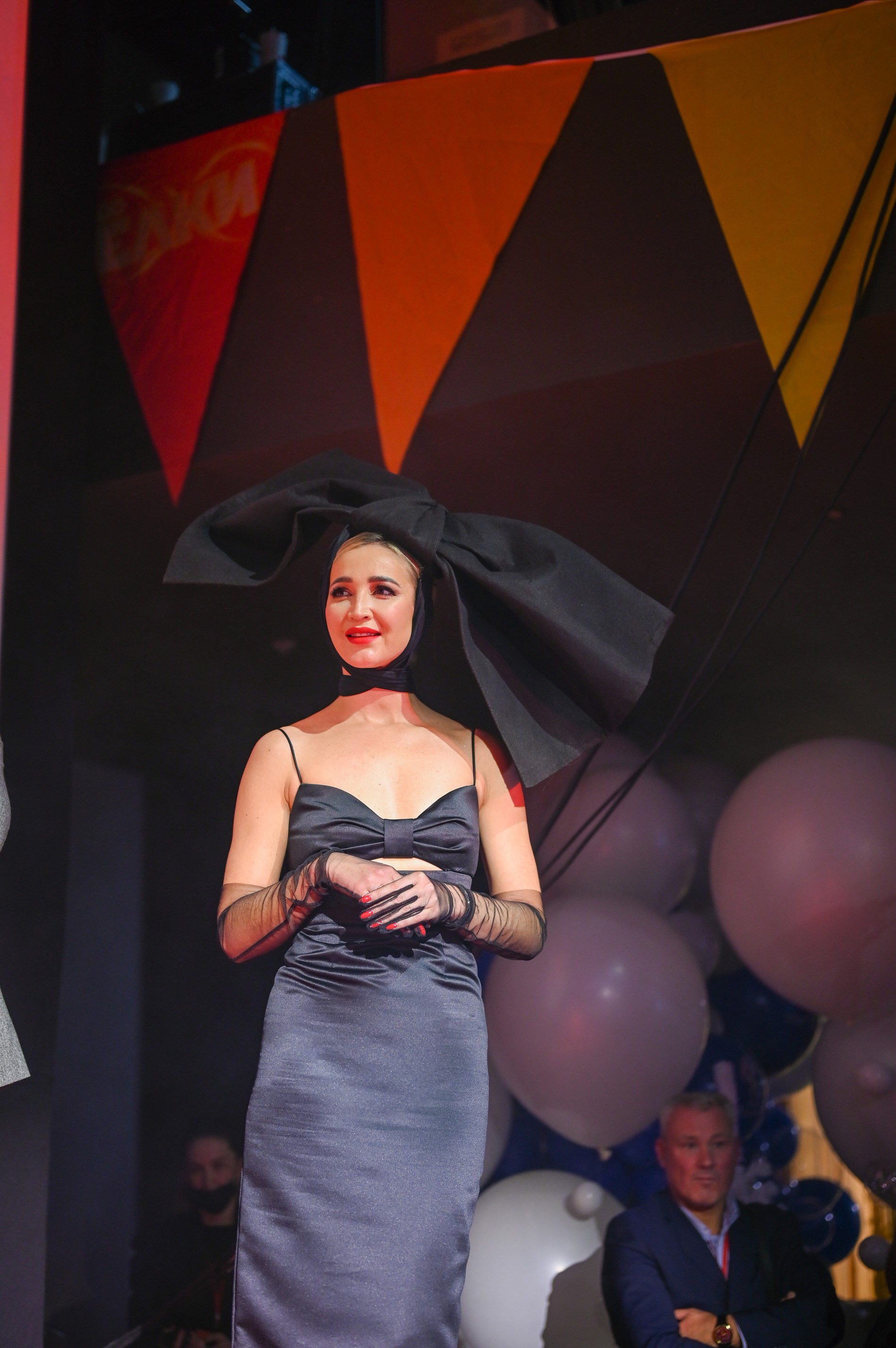 Ольга Бузова