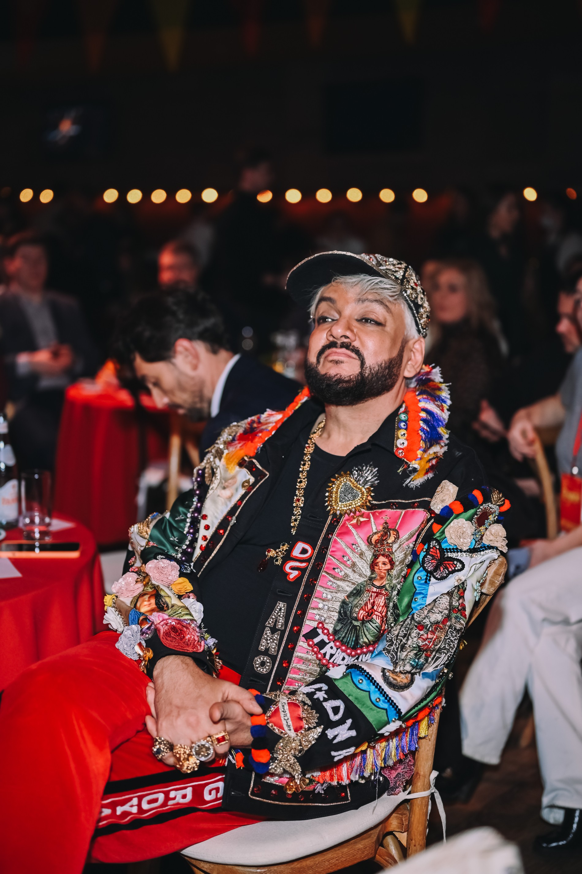 Филипп Киркоров