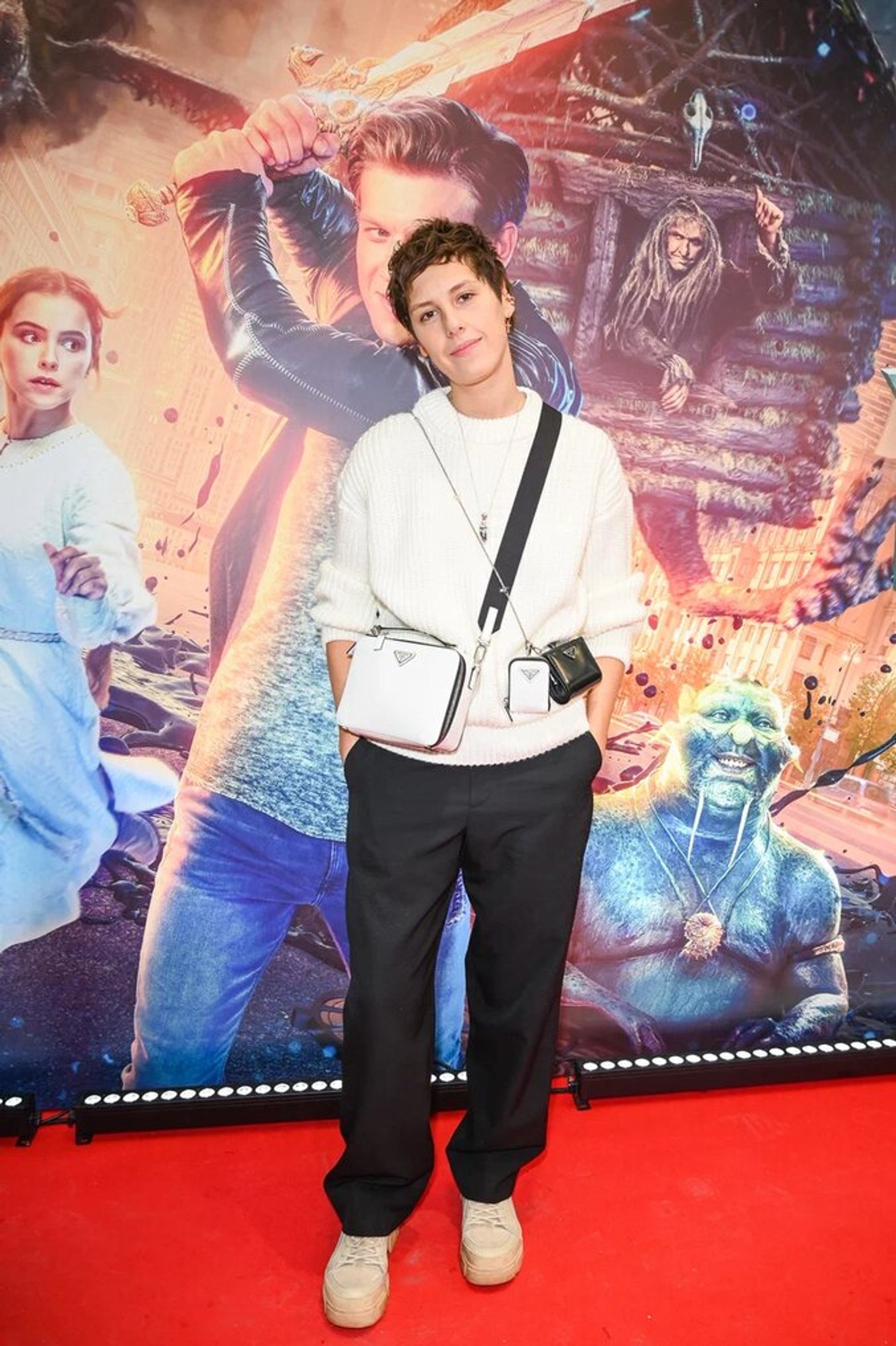 Ирина Горбачева
Фото: Super.ru