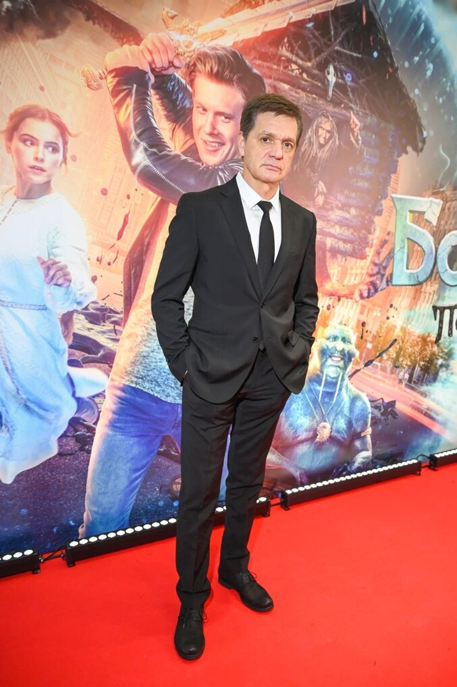 Константин Лавроненко
Фото: Super.ru