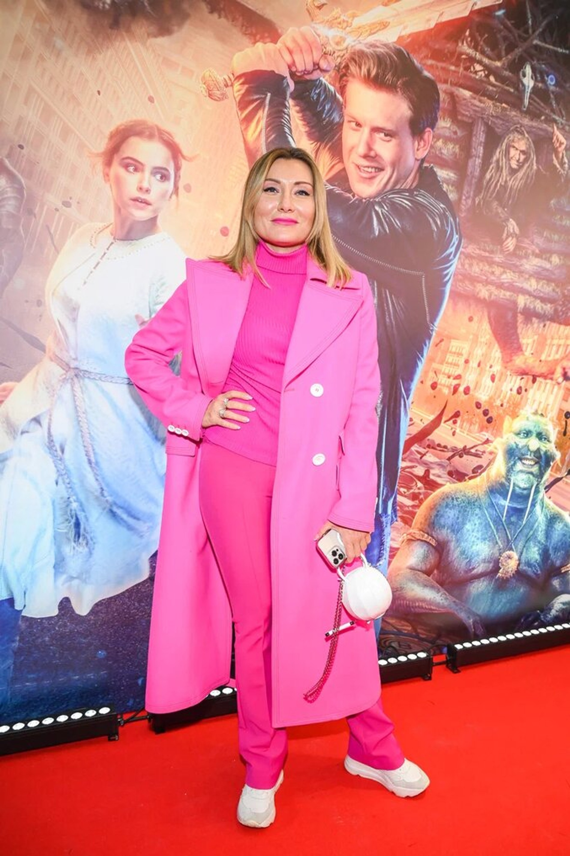 Жанна Мартиросян
Фото: Super.ru