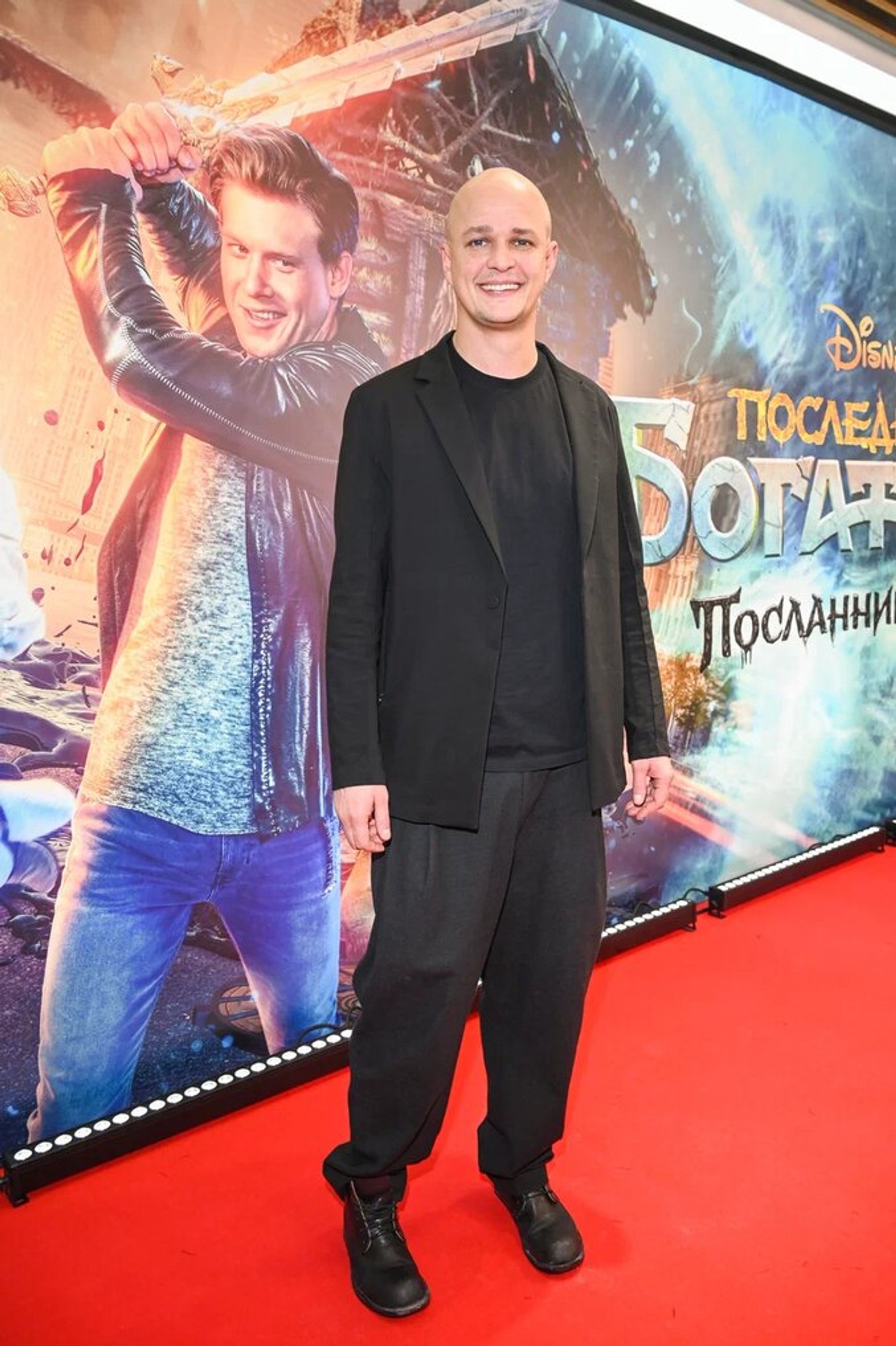 Григорий Стоялов
Фото: Super.ru