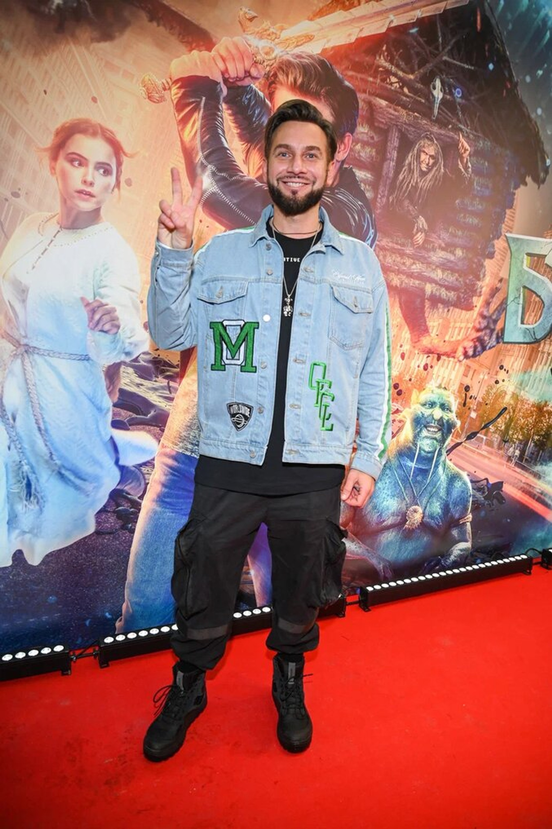 Андрей Разыграев
Фото: Super.ru